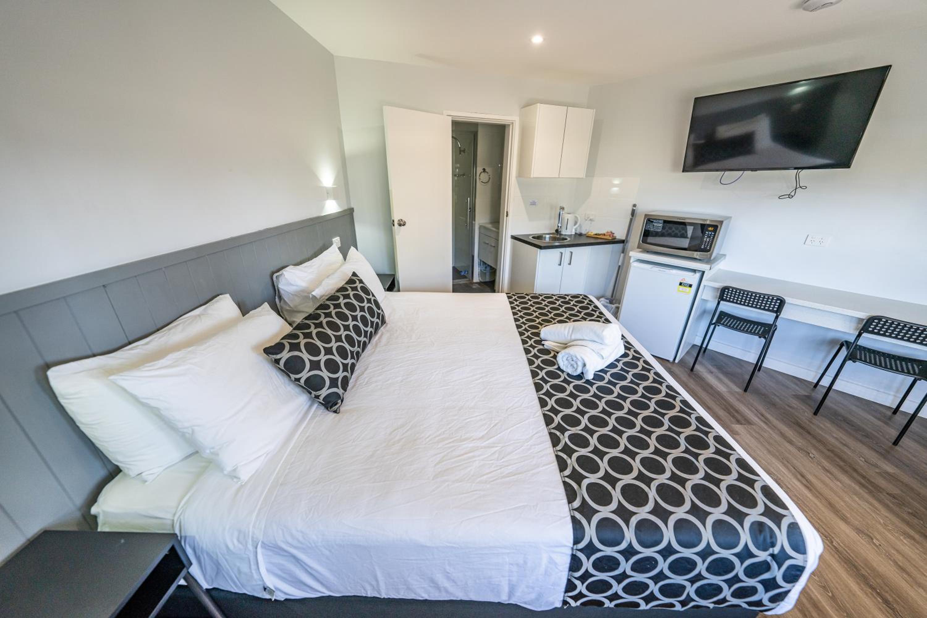 Bega Motel