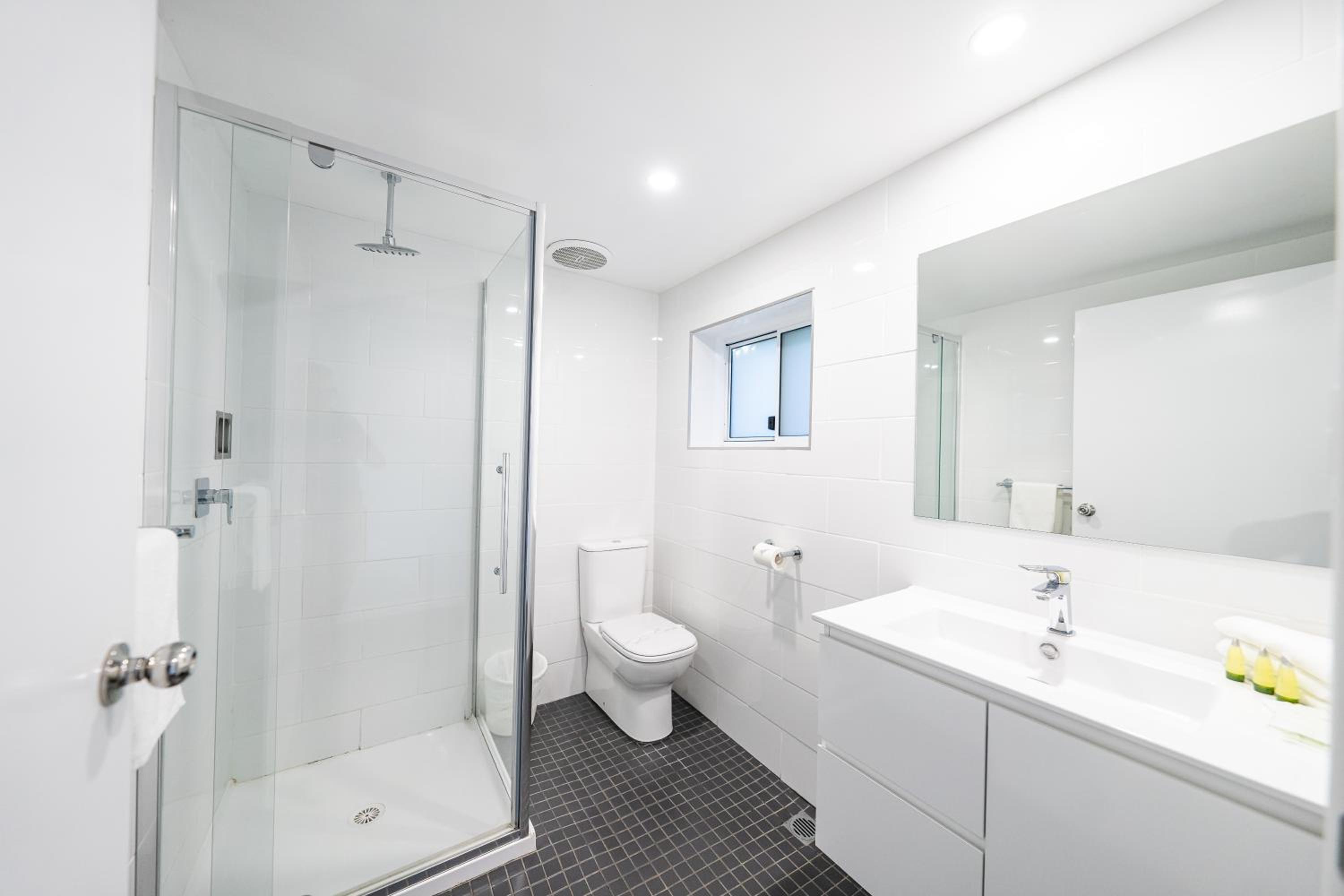 Bega Motel