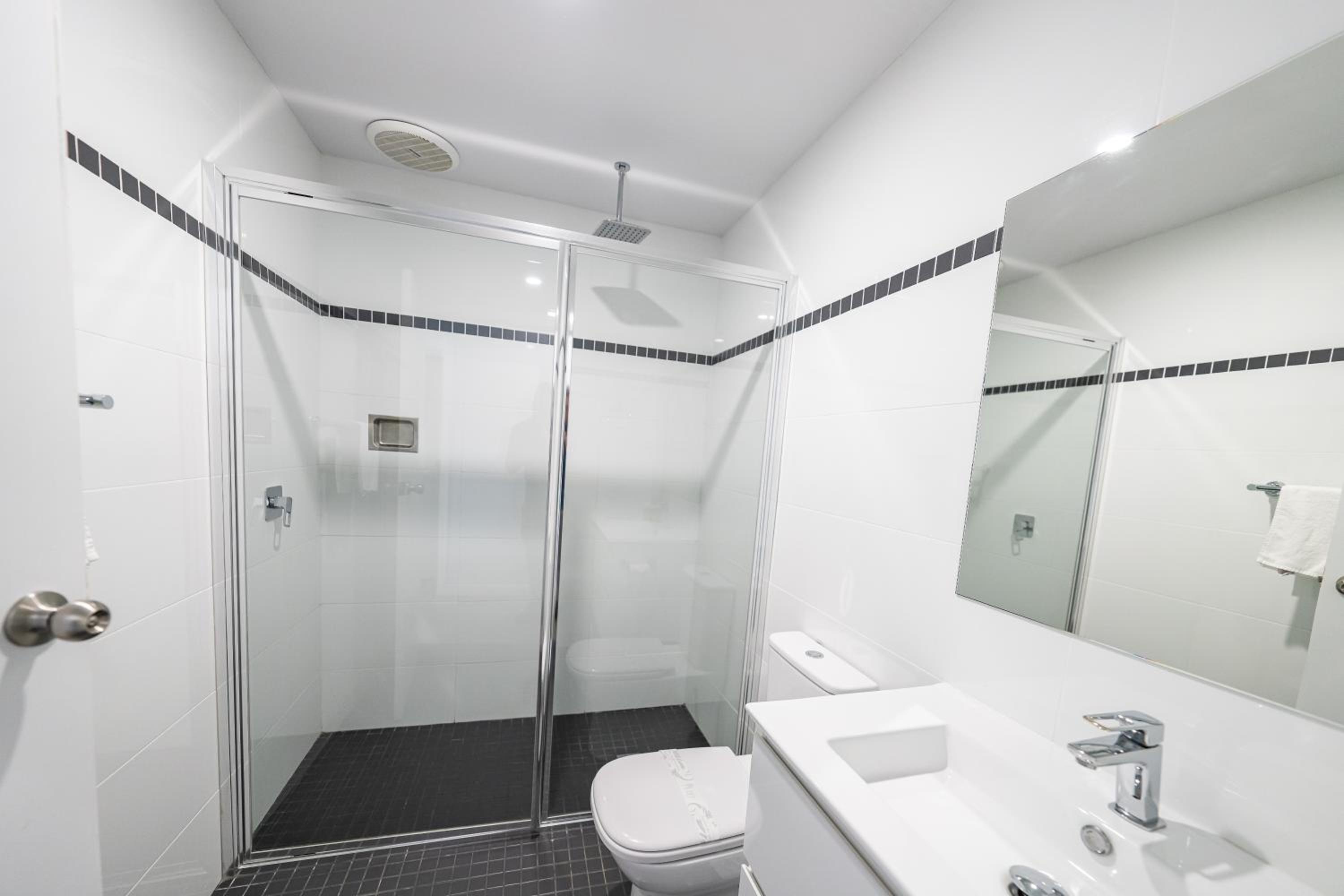 Bega Motel