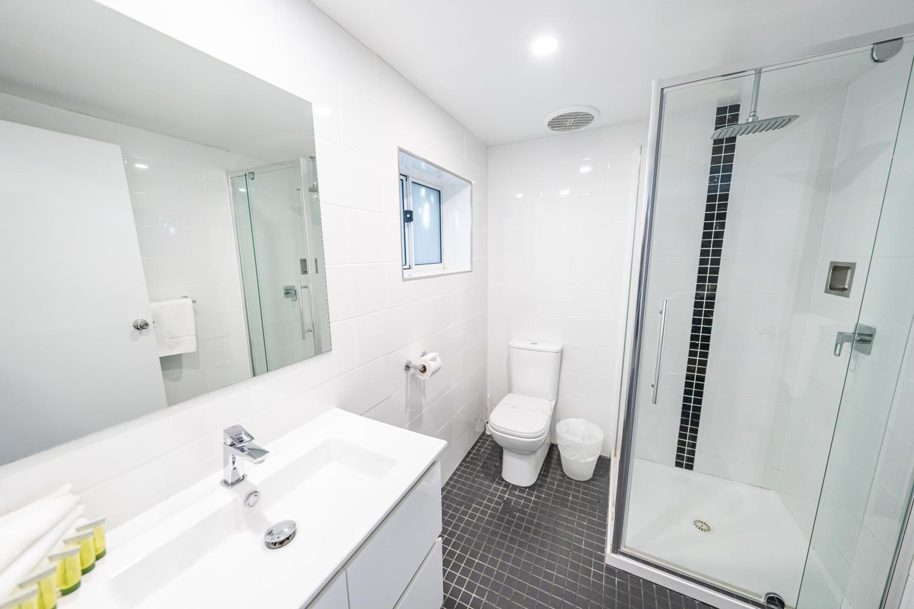 Bega Motel
