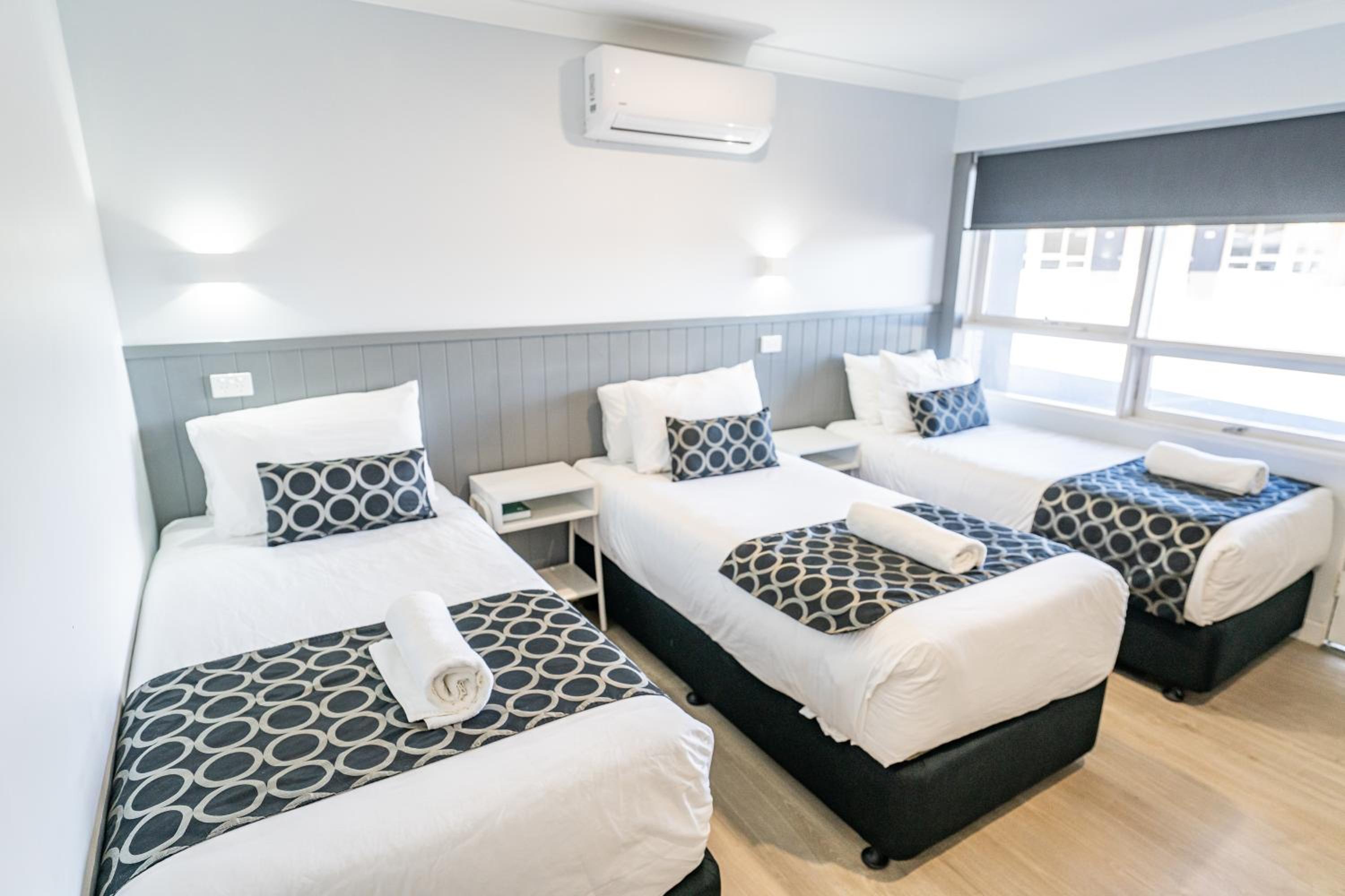 Bega Motel