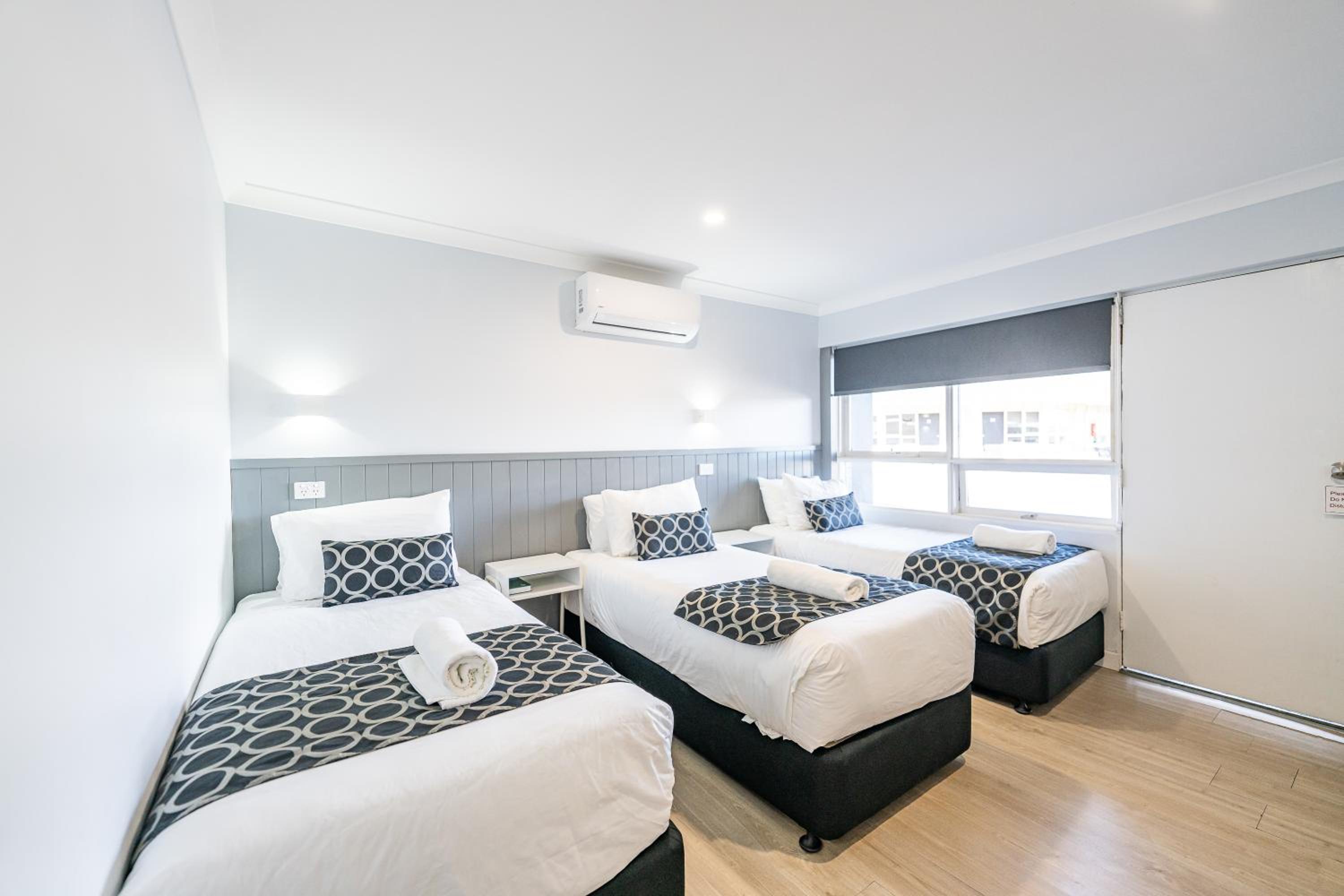 Bega Motel