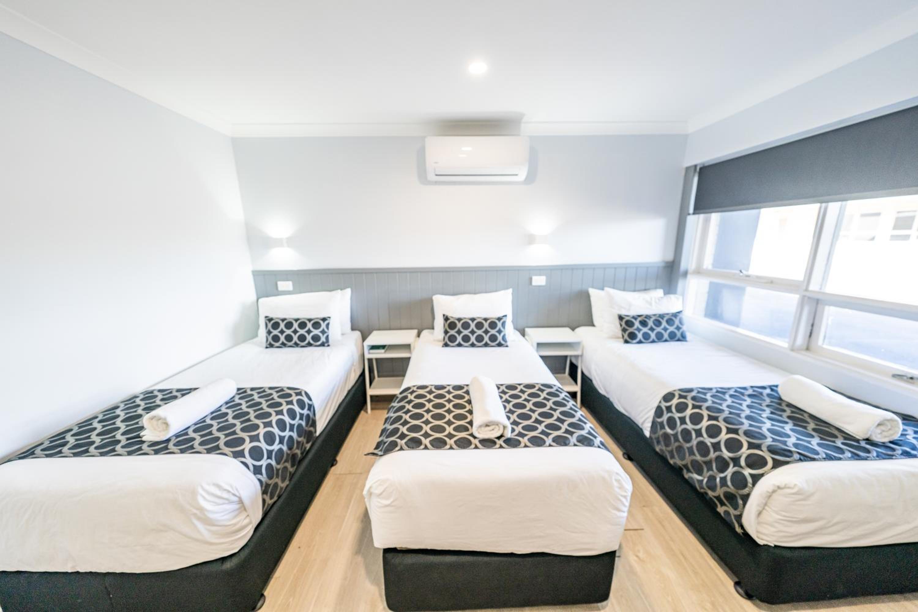 Bega Motel