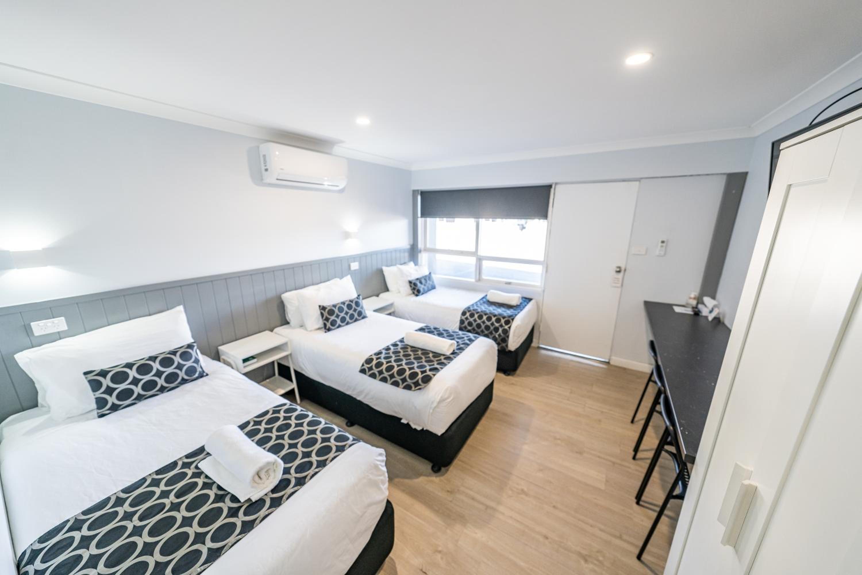 Bega Motel