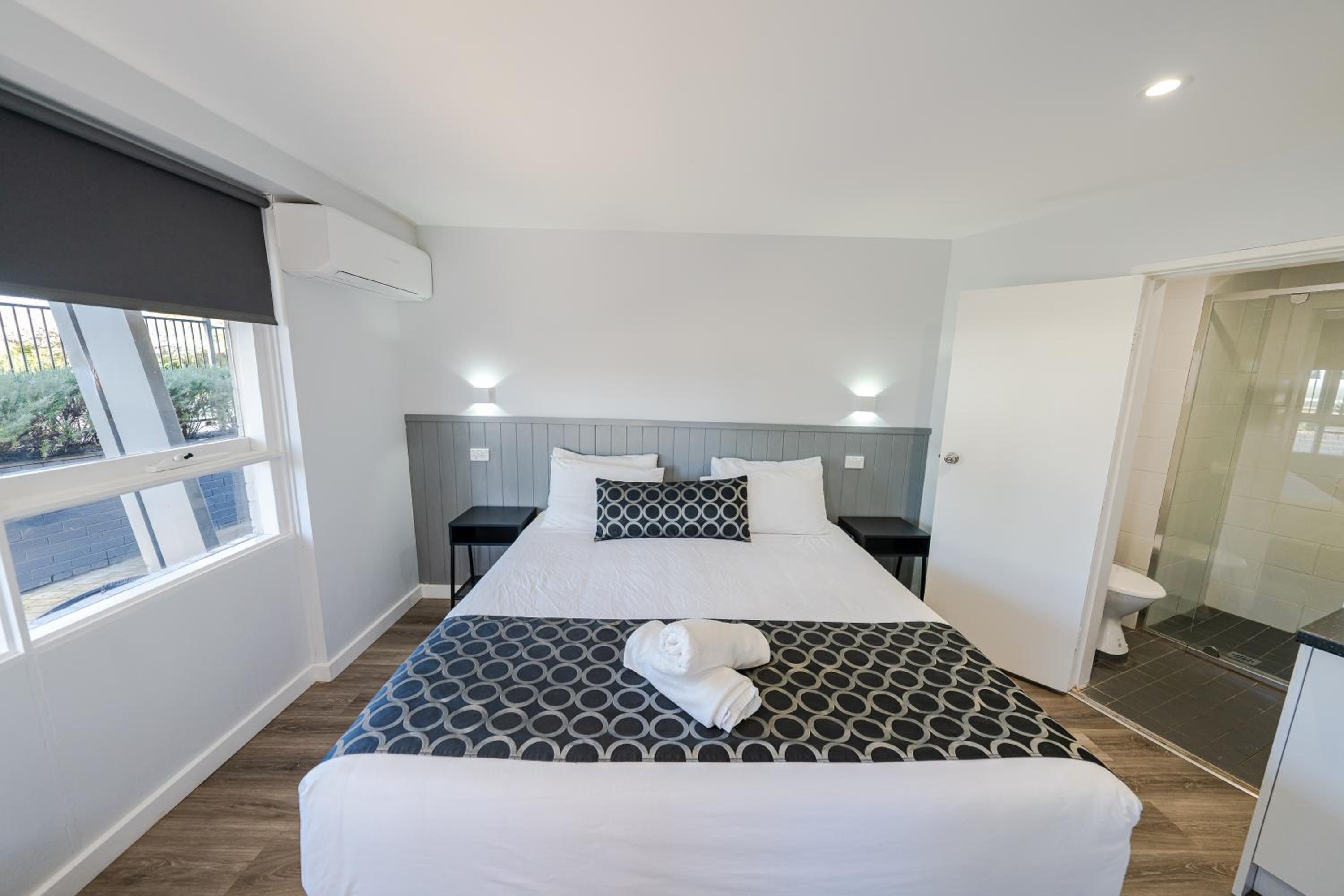 Bega Motel