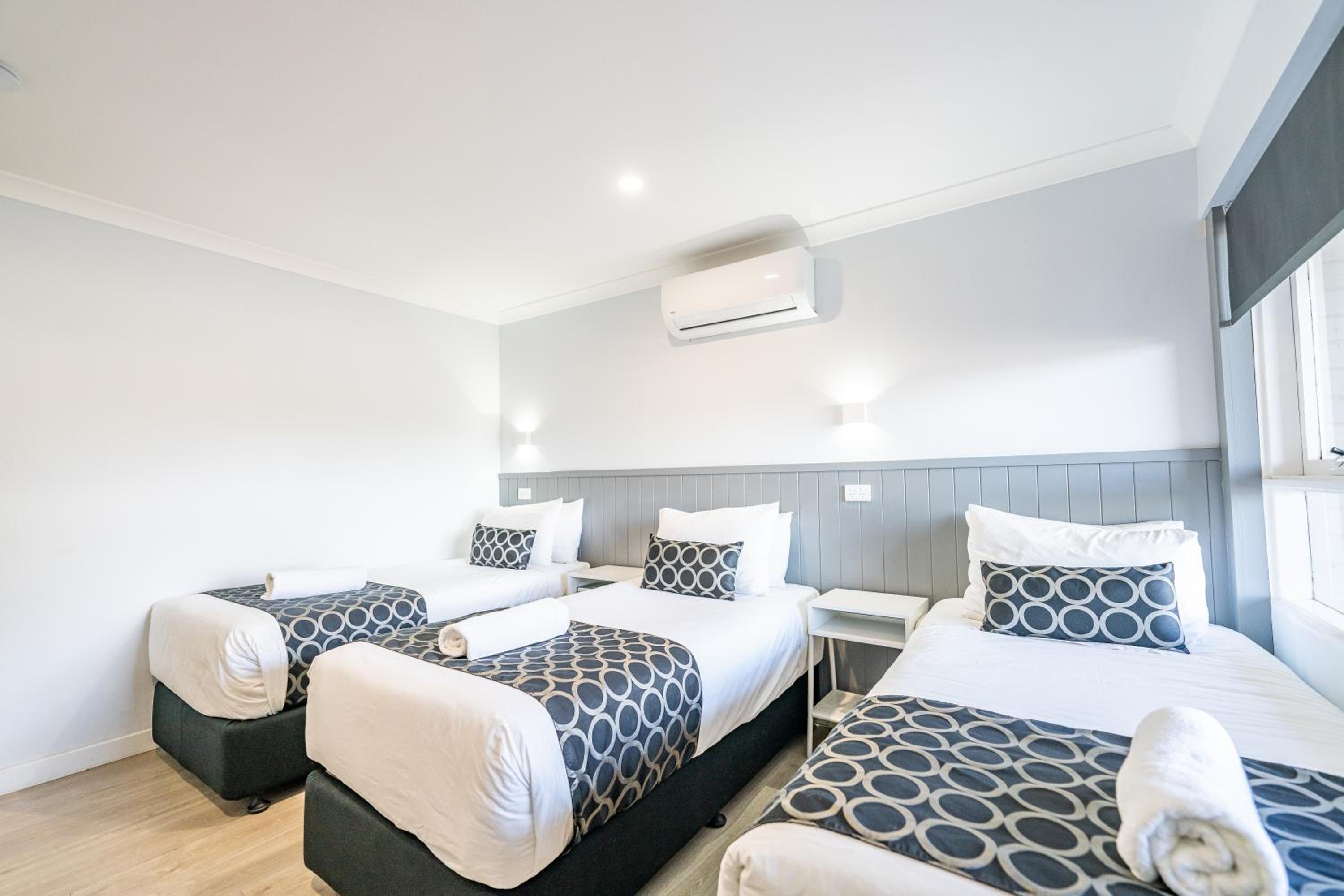 Bega Motel