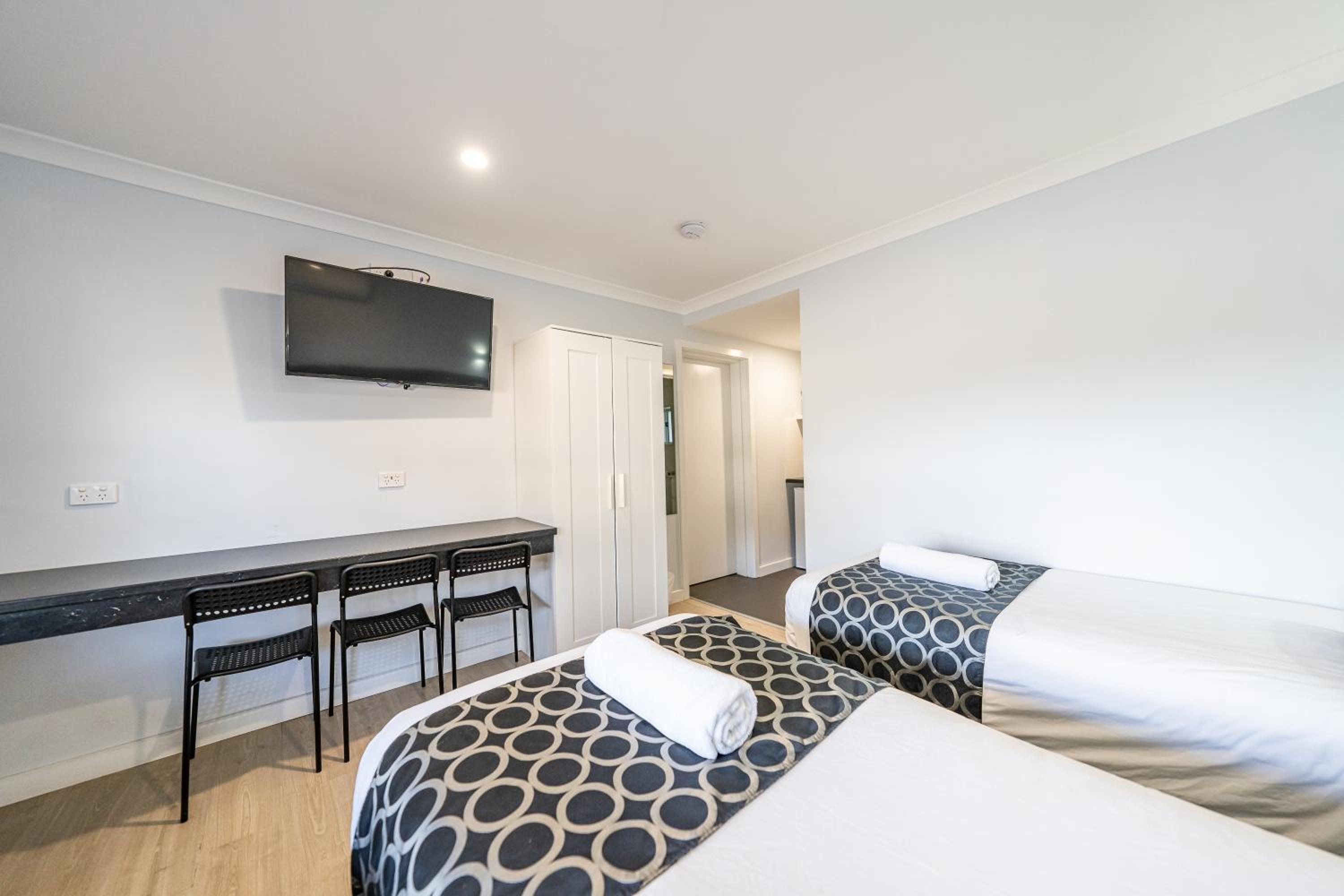 Bega Motel