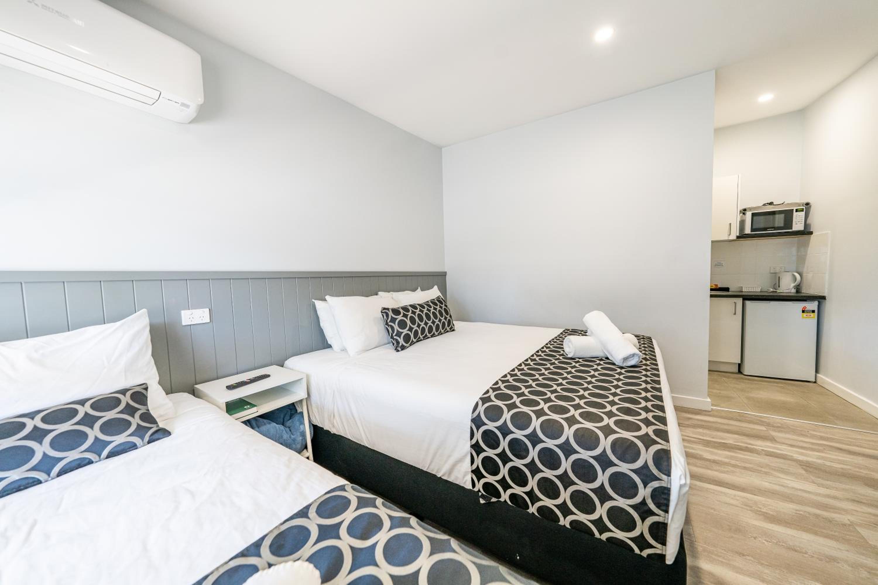 Bega Motel