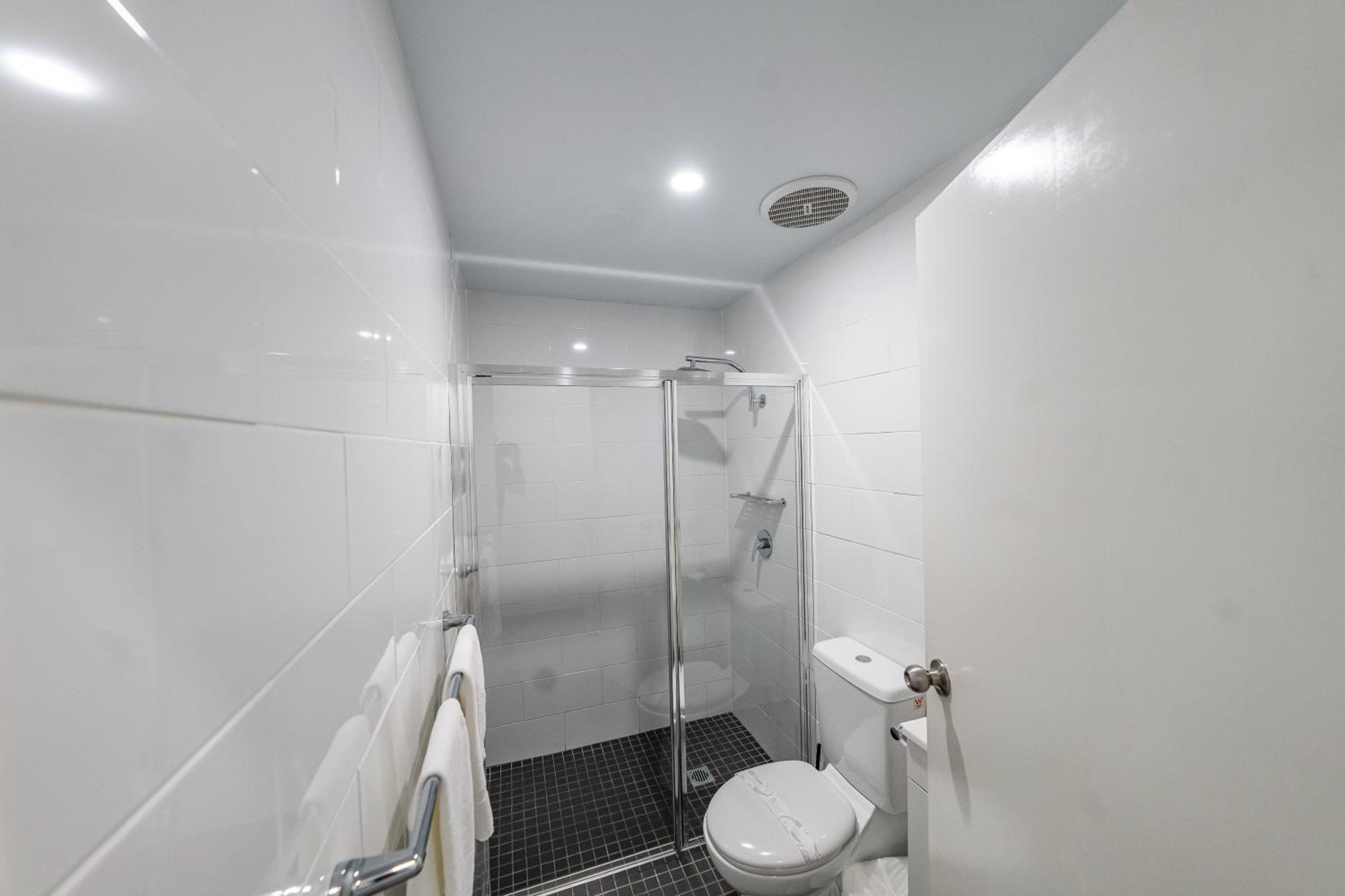 Bega Motel