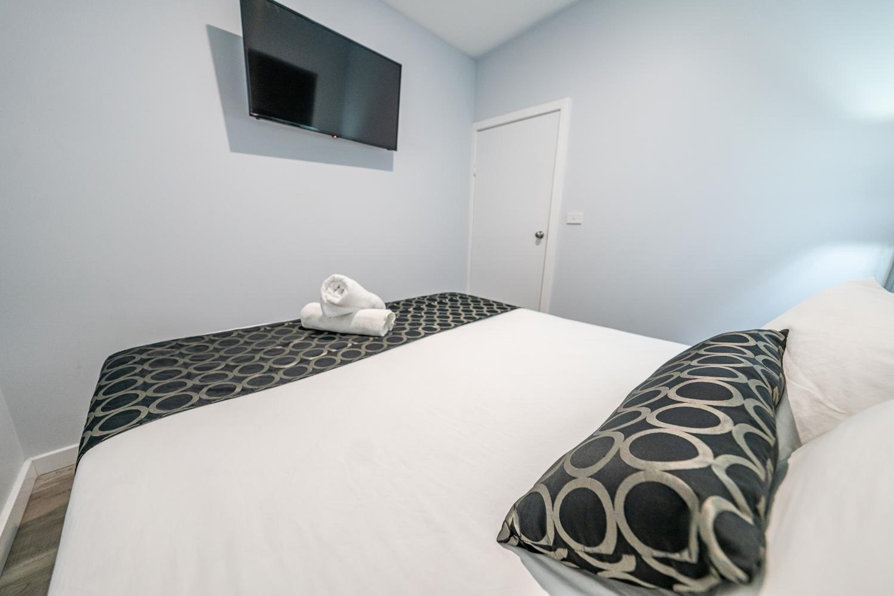 Bega Motel