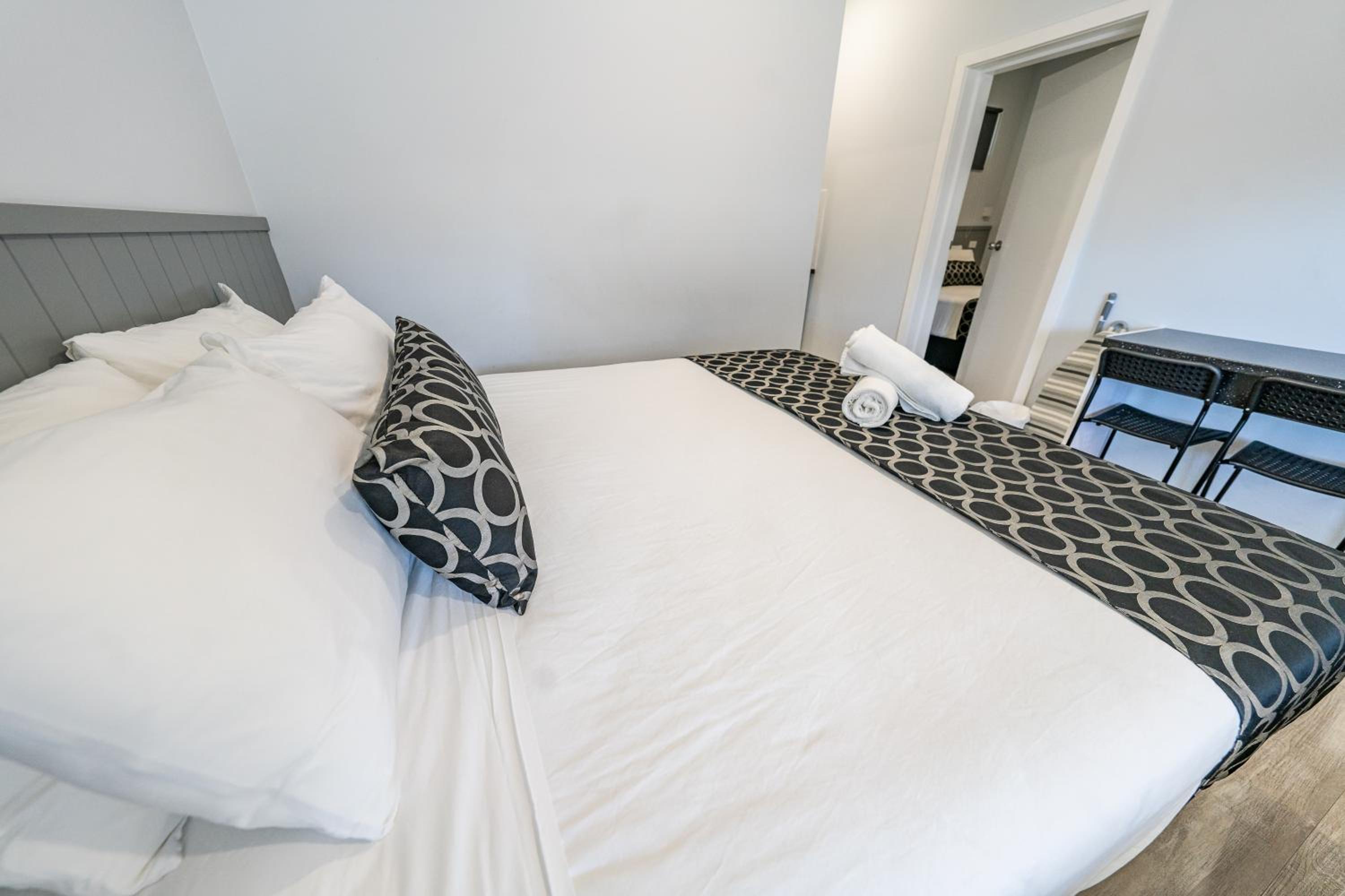 Bega Motel