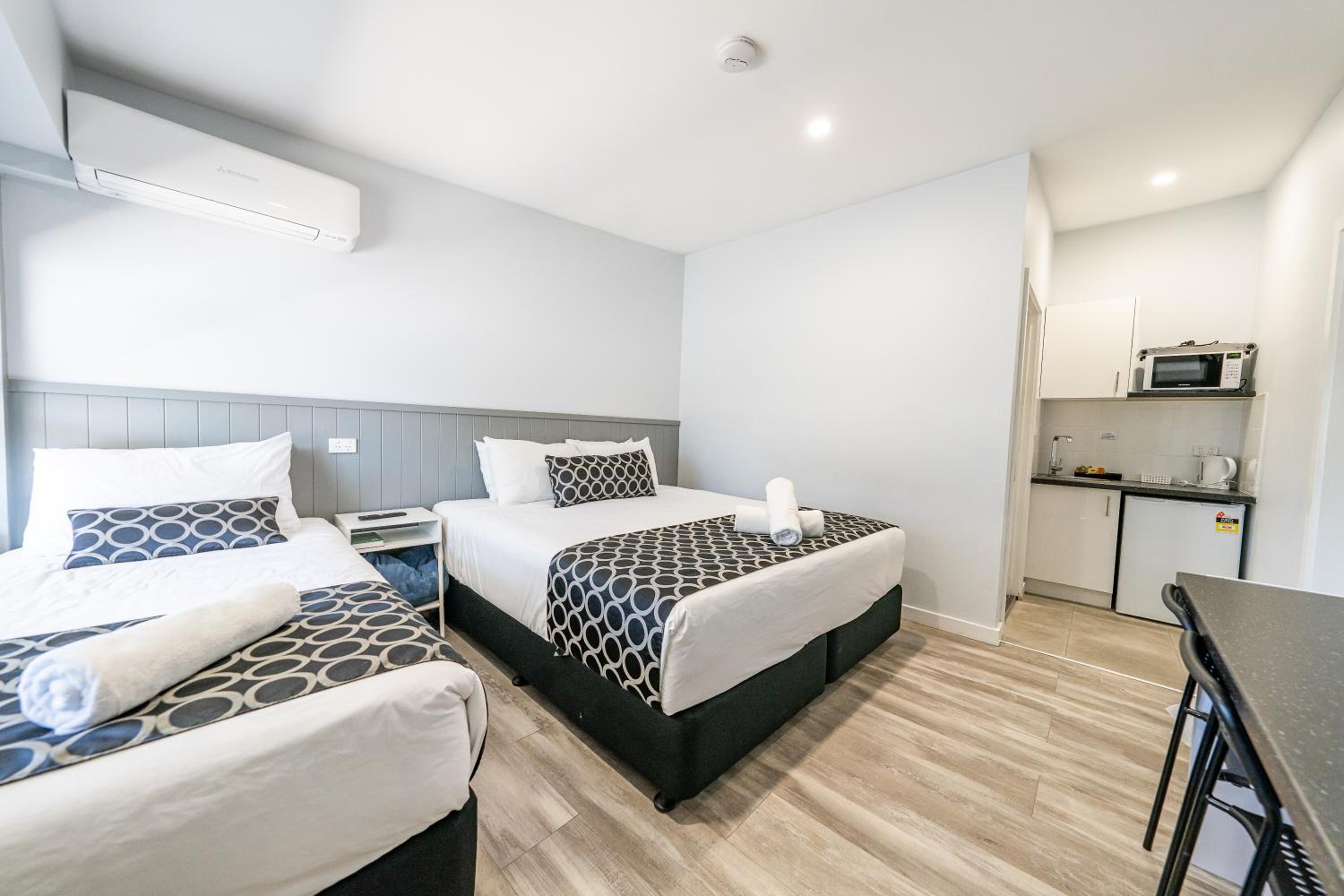 Bega Motel
