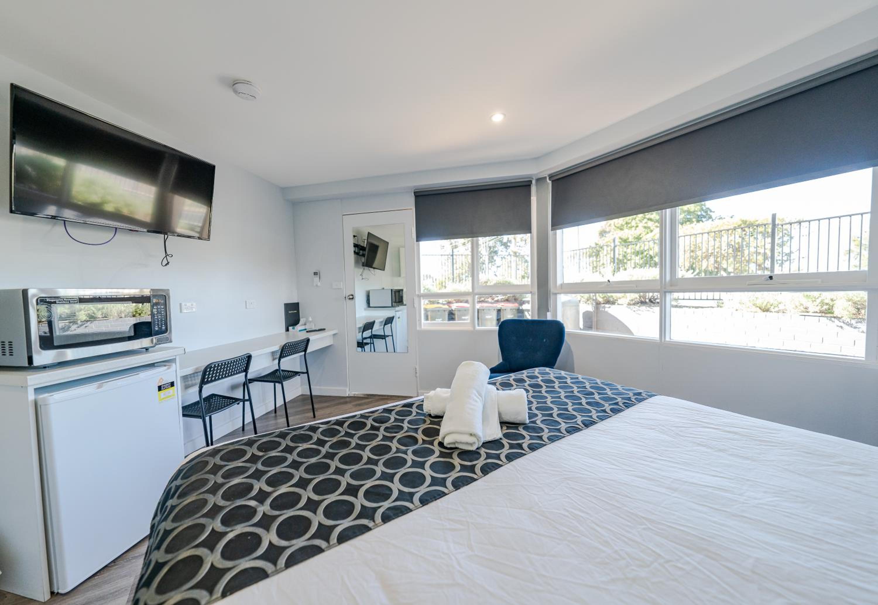 Bega Motel