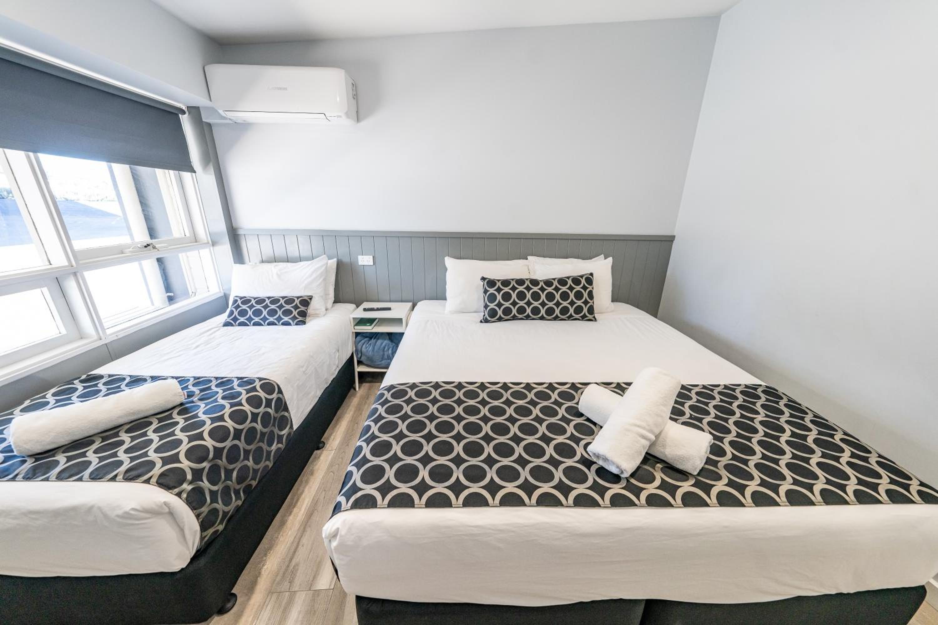 Bega Motel
