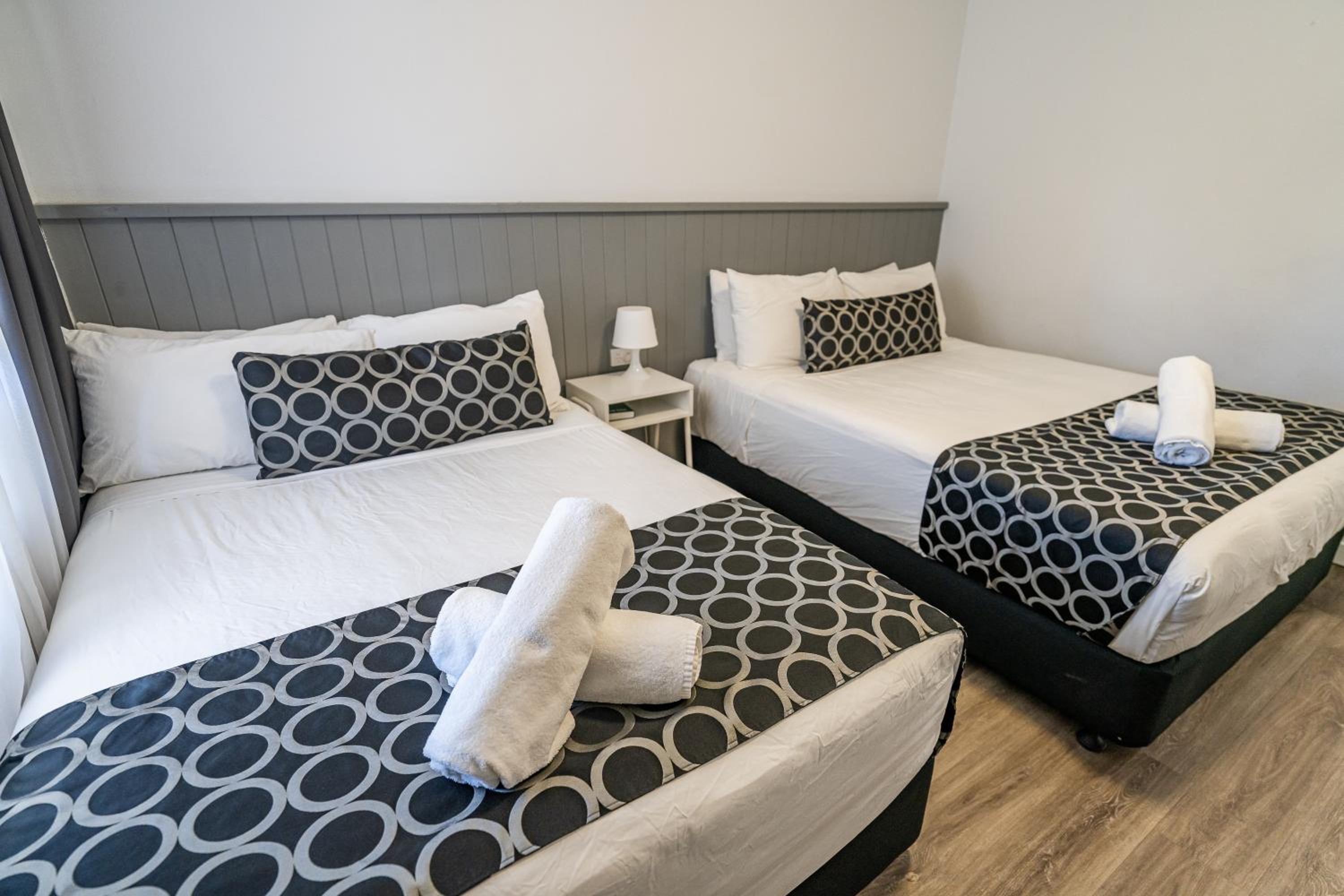 Bega Motel
