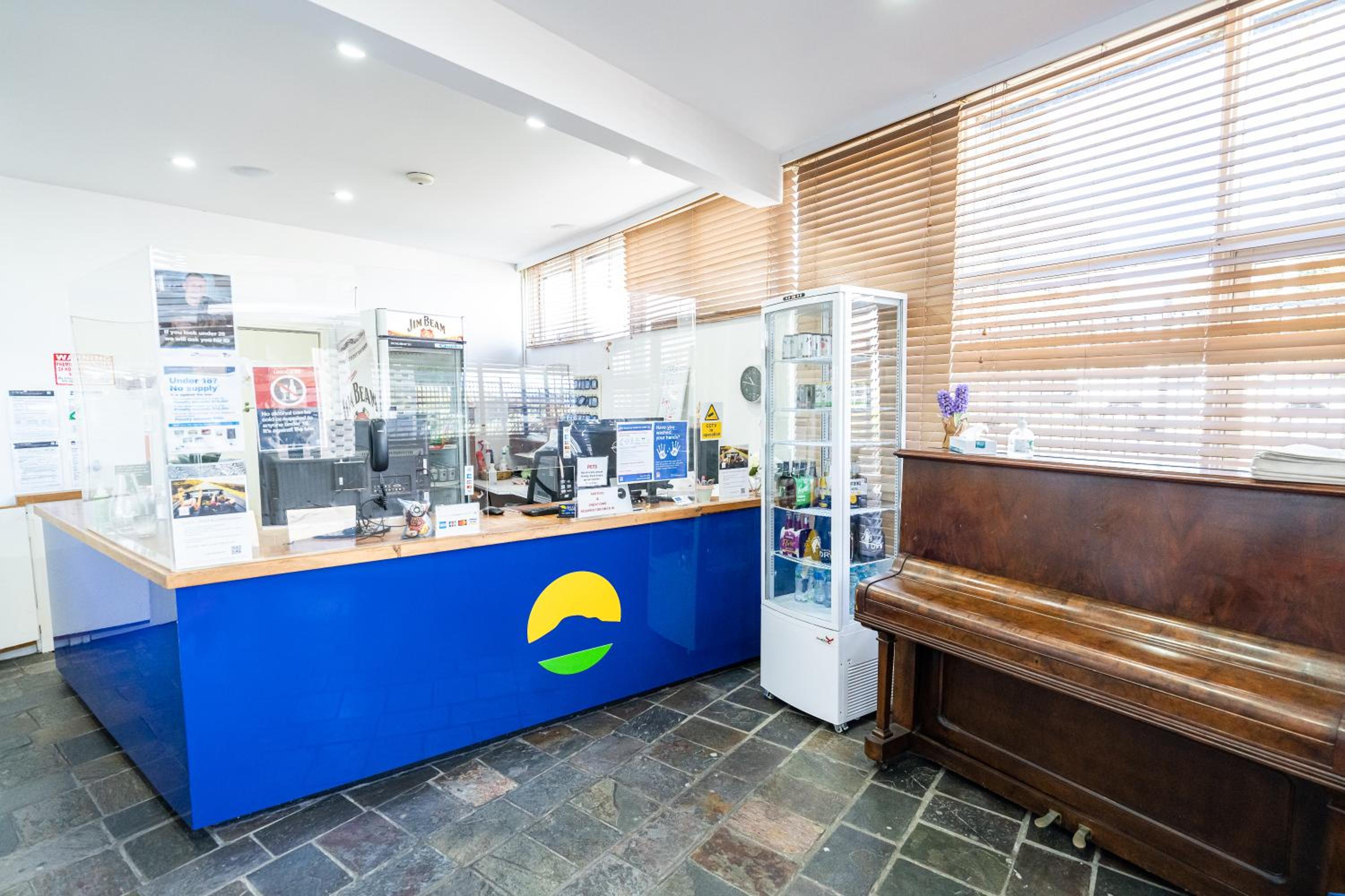 Bega Motel