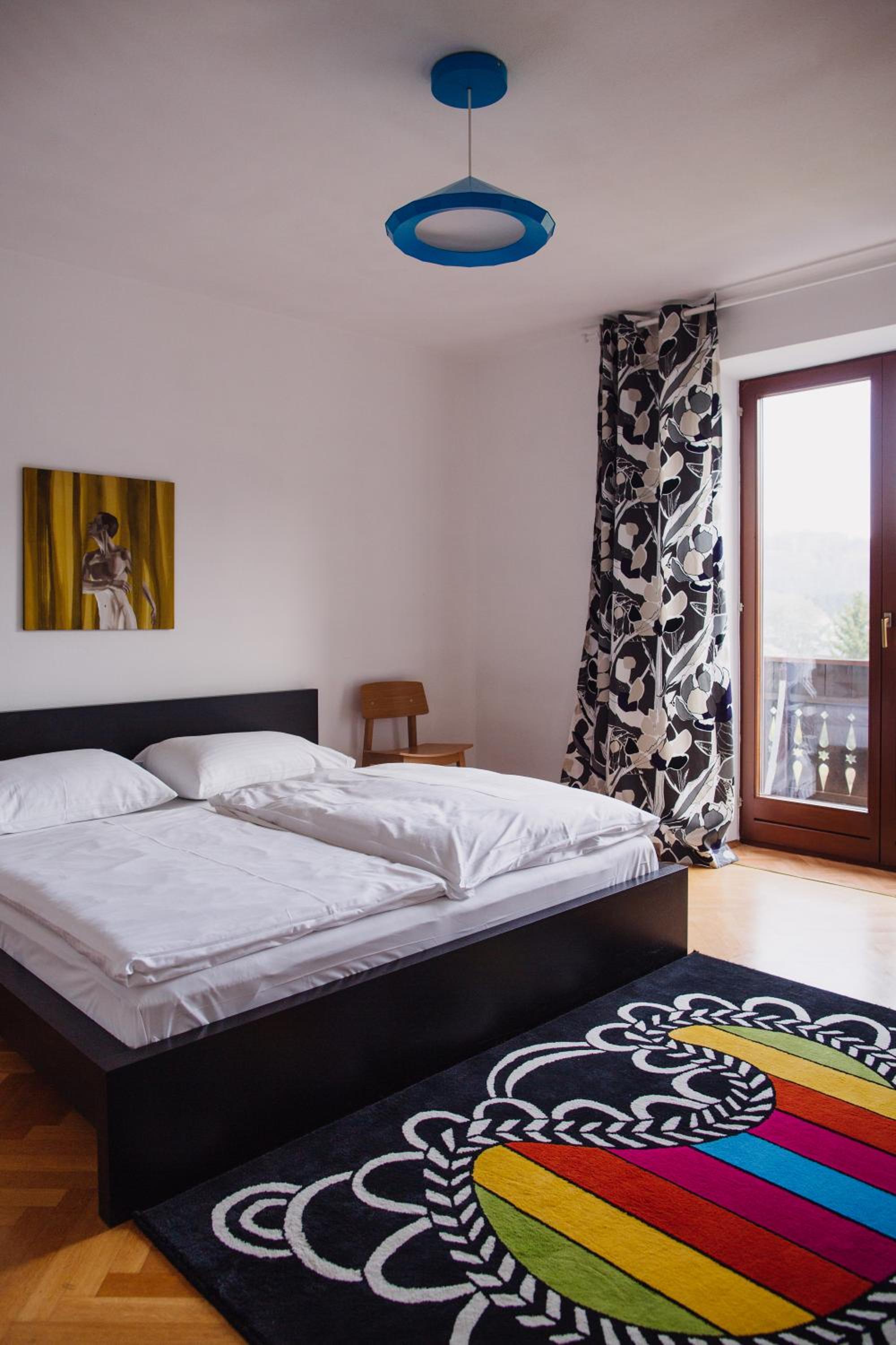 Zimmer & Appartements in der Gamlitzerstrasse