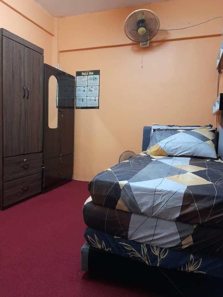 Dhuha Homestay @ Seri Alam Masai , Johor photo 5