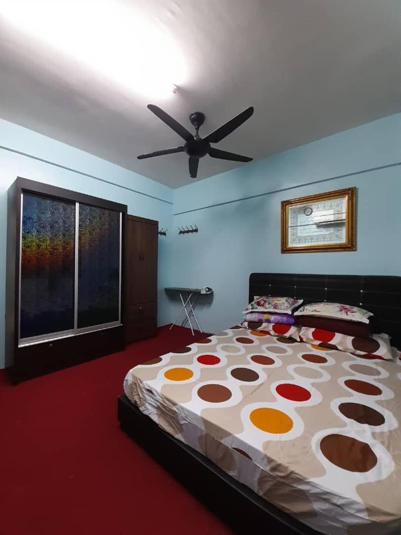 Dhuha Homestay @ Seri Alam Masai , Johor photo 7