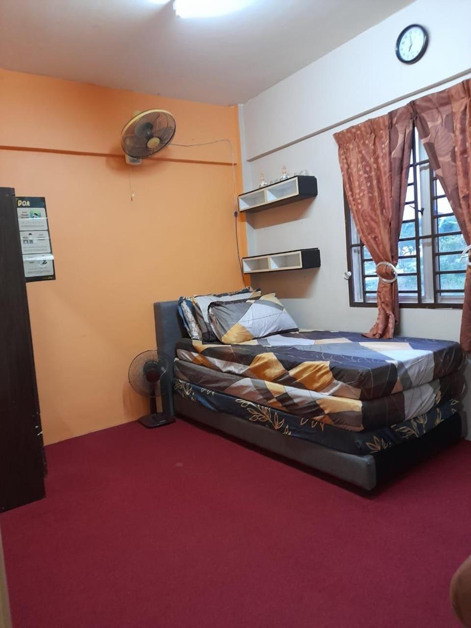 Dhuha Homestay @ Seri Alam Masai , Johor photo 6