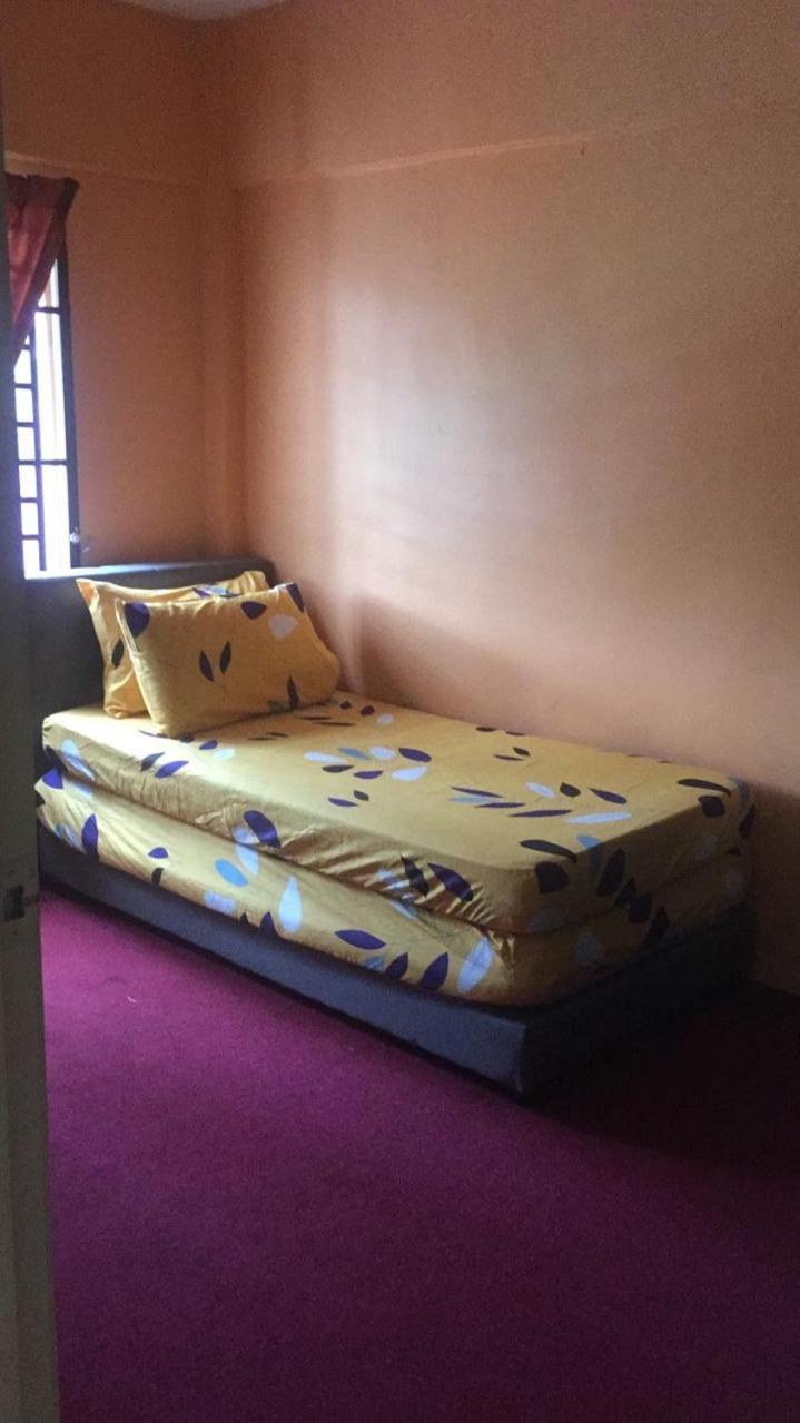 Dhuha Homestay @ Seri Alam Masai , Johor photo 8