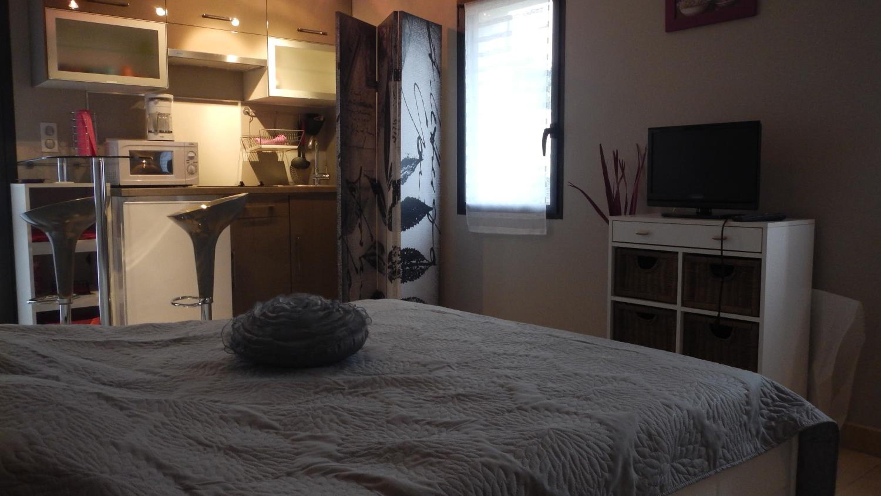 le gîte Lou Jas view 5