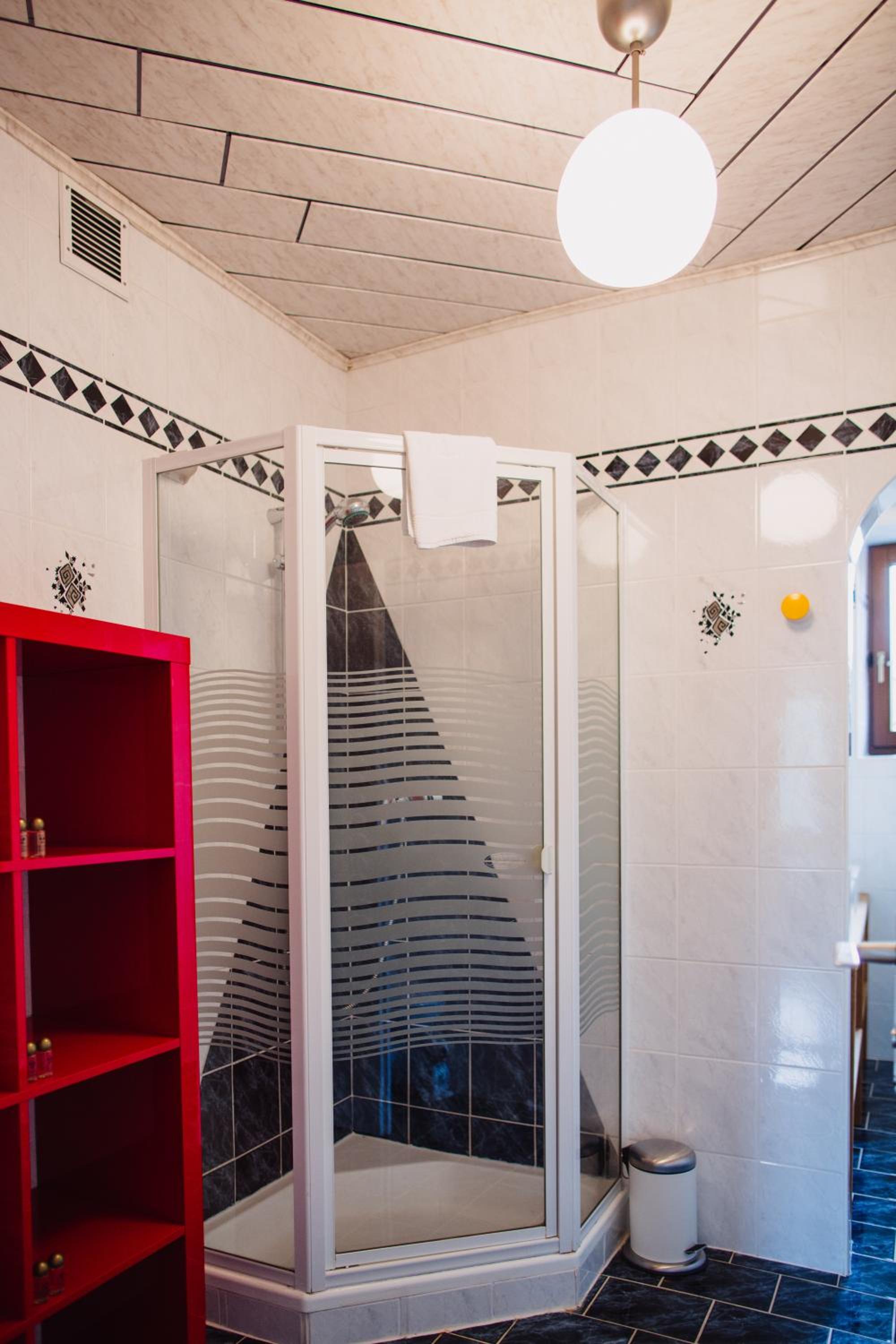 Zimmer & Appartements in der Gamlitzerstrasse