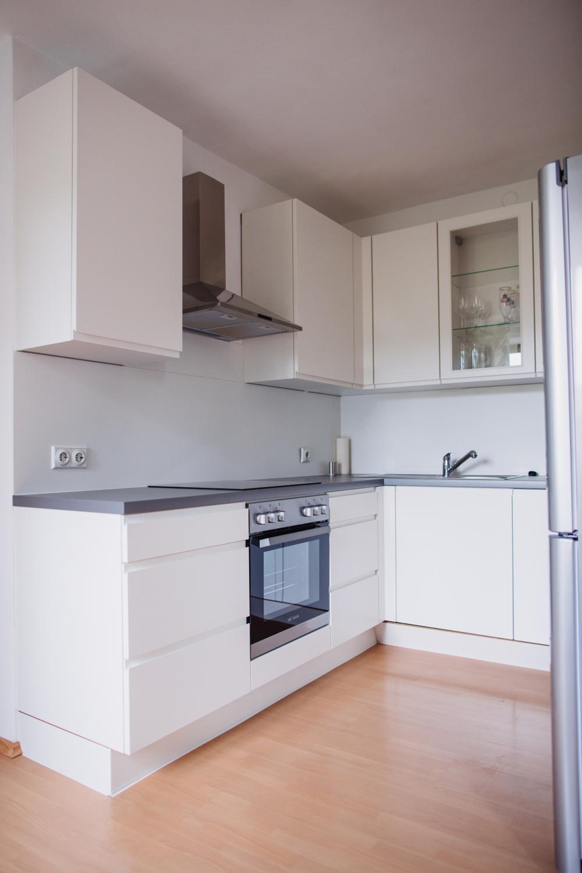 Zimmer & Appartements in der Gamlitzerstrasse
