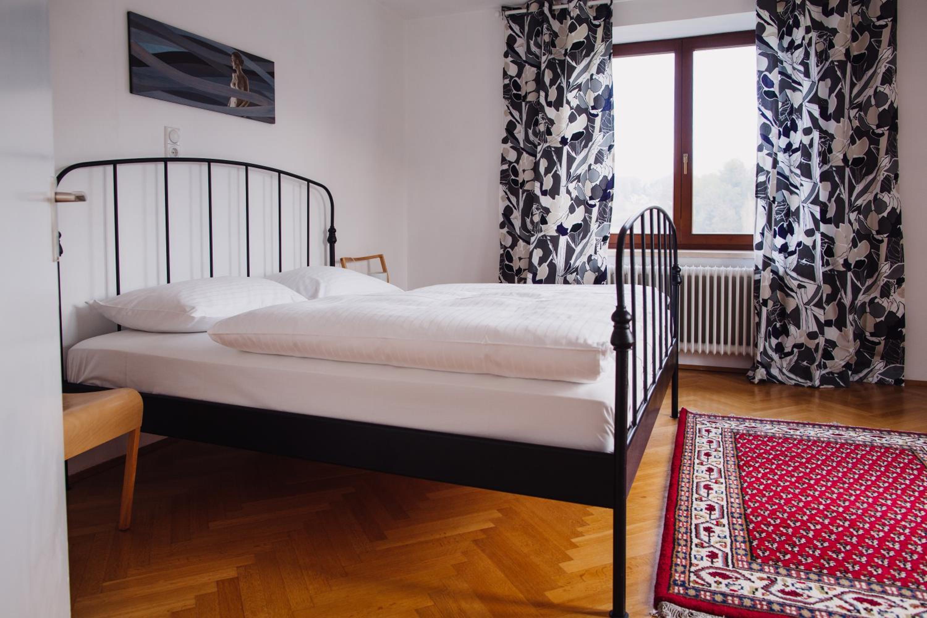 Zimmer & Appartements in der Gamlitzerstrasse