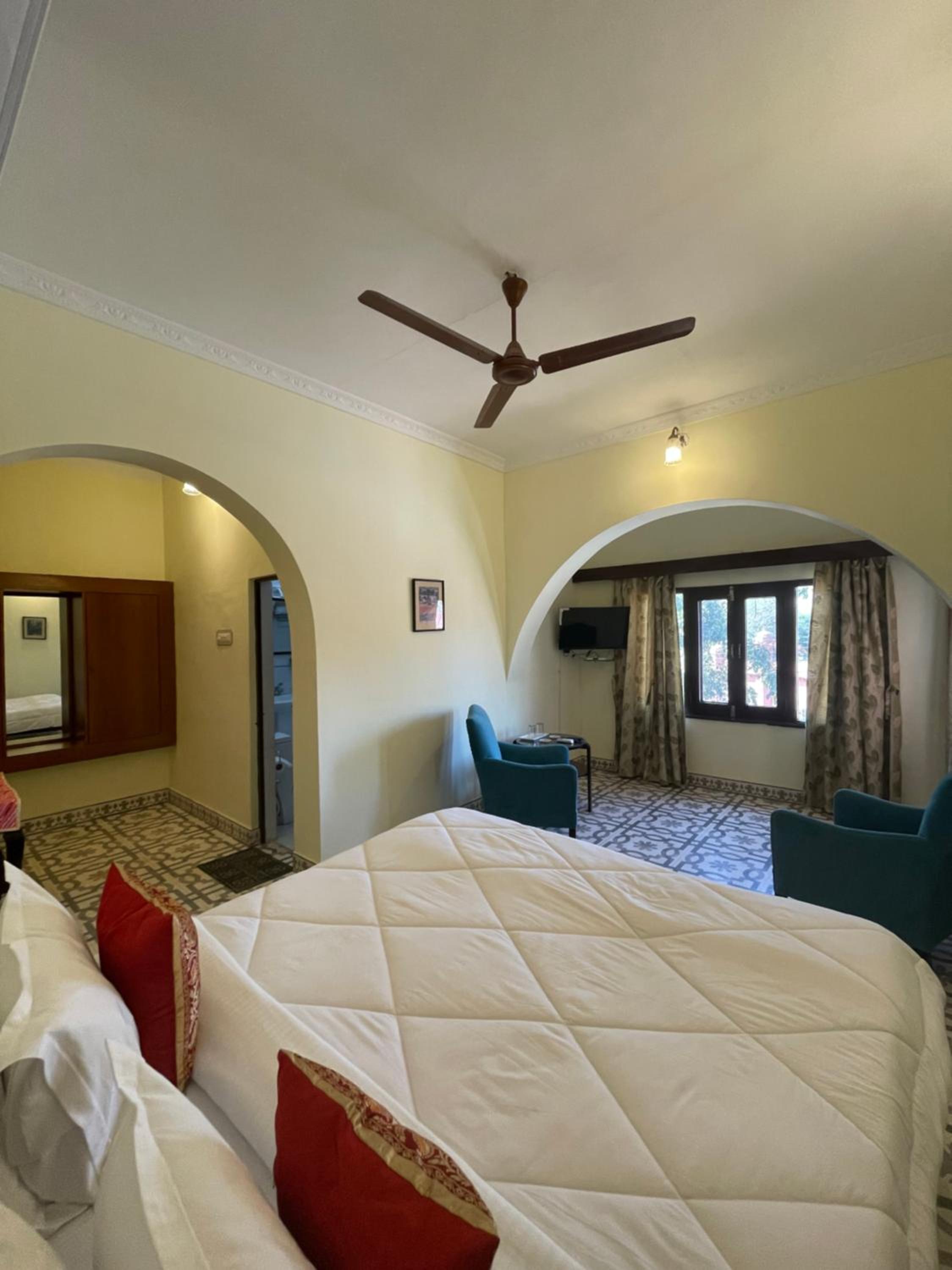 Bikaner Vacations - Sankhu Niwas - Property Image 28