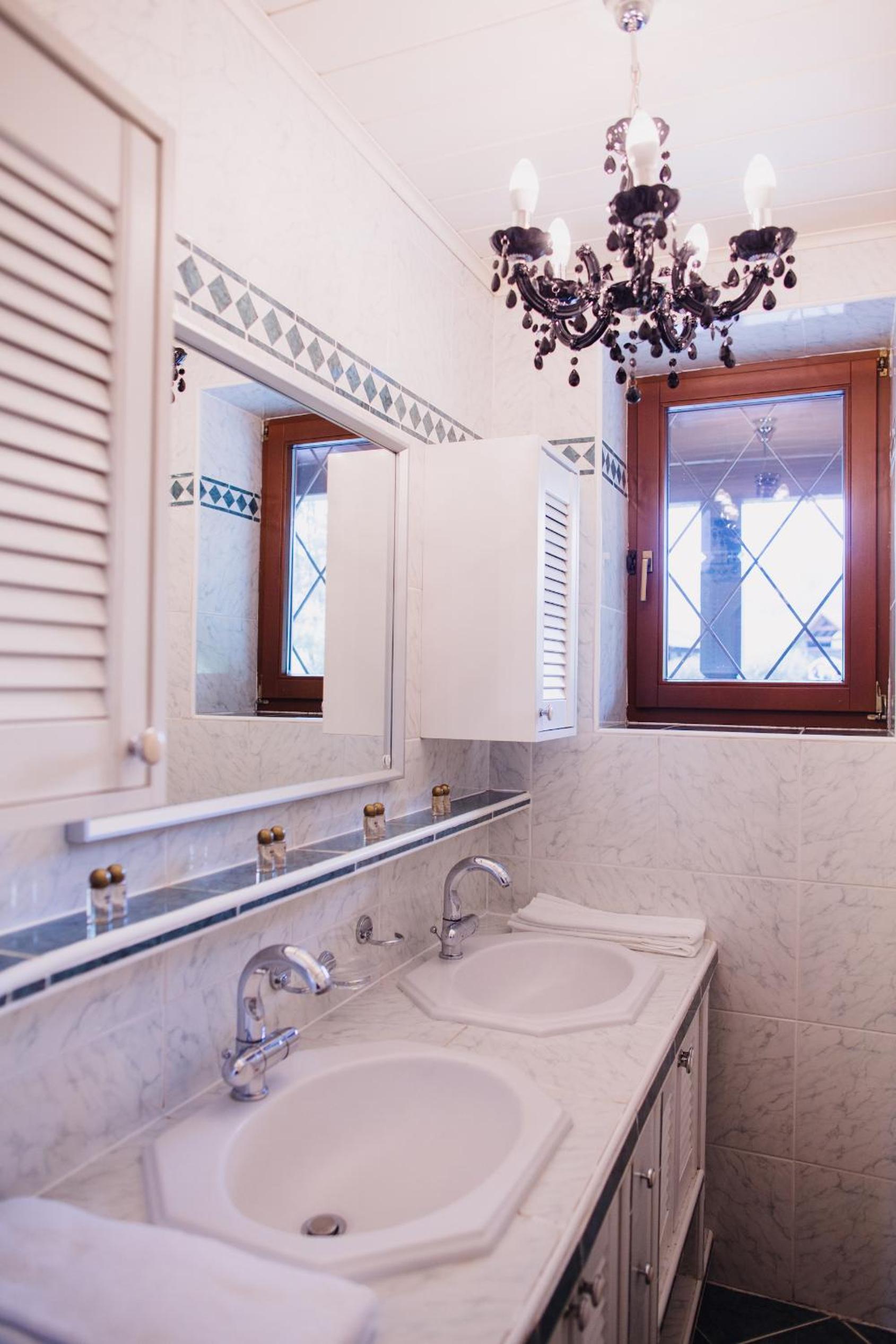 Zimmer & Appartements in der Gamlitzerstrasse