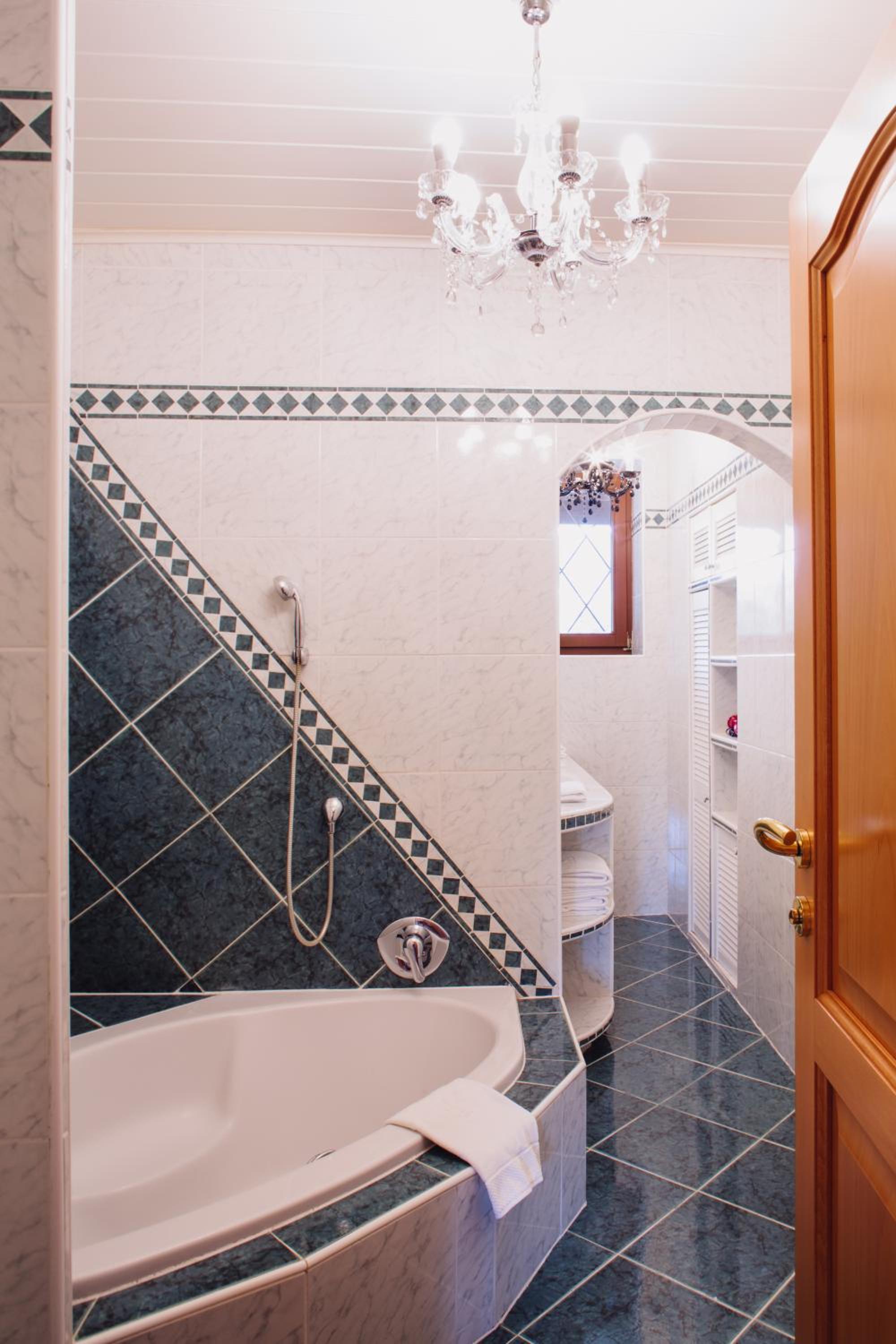 Zimmer & Appartements in der Gamlitzerstrasse