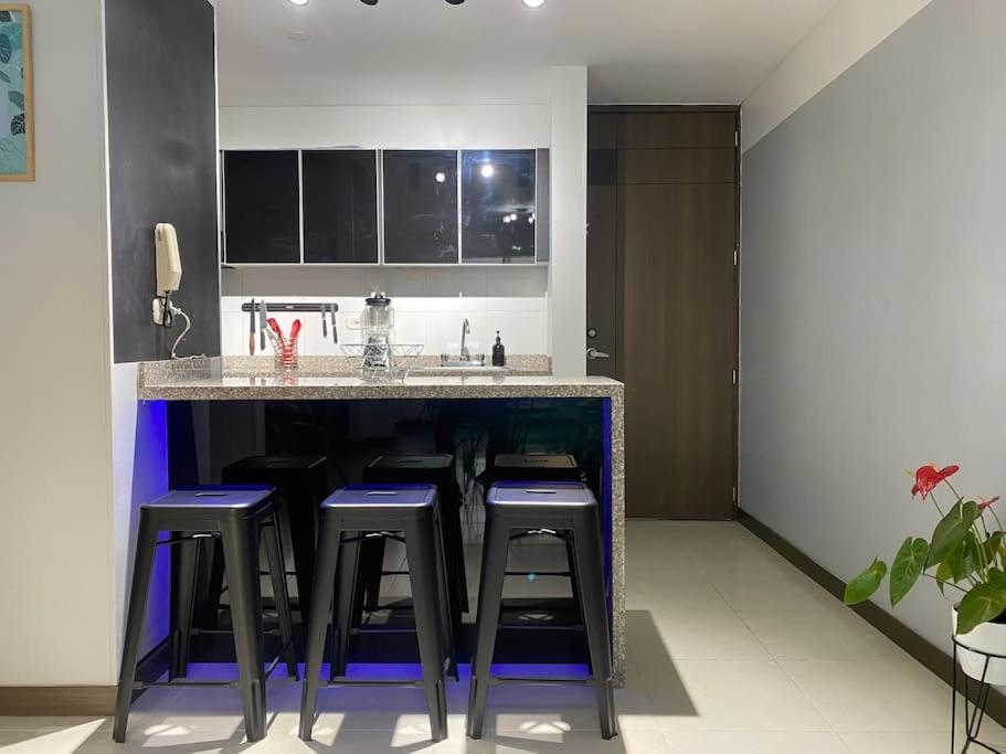 Lindo y moderno apto al sur de Cali