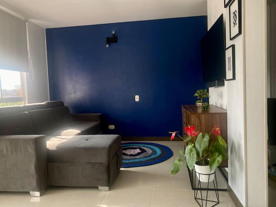 Lindo y moderno apto al sur de Cali