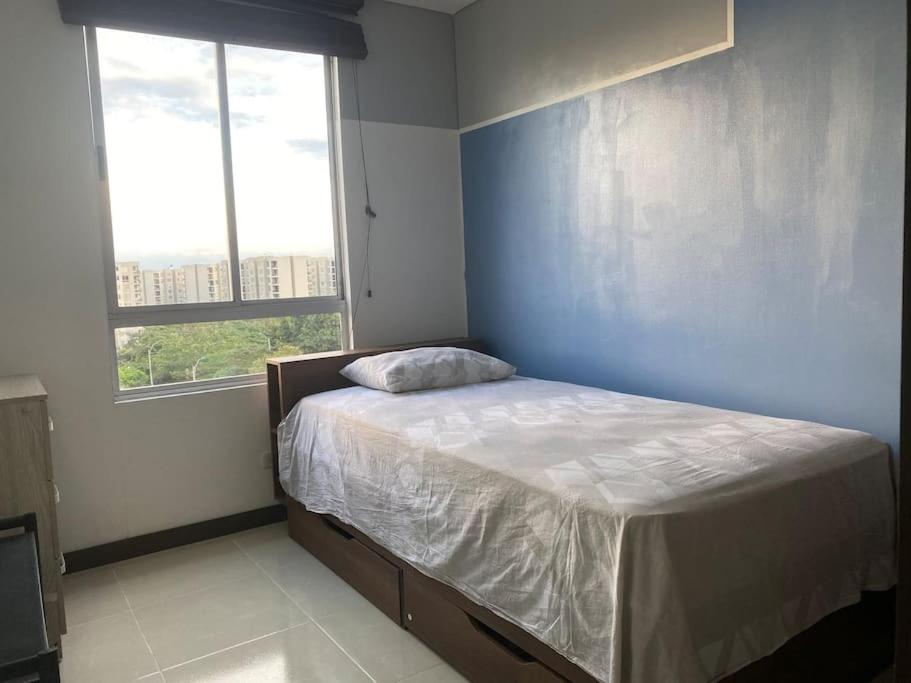 Lindo y moderno apto al sur de Cali