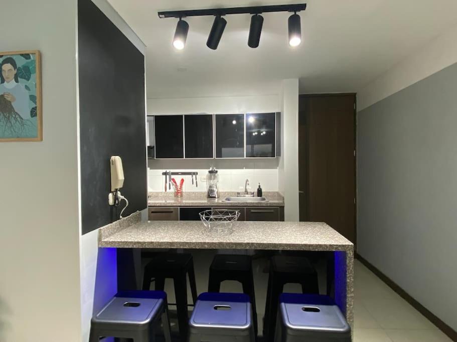 Lindo y moderno apto al sur de Cali