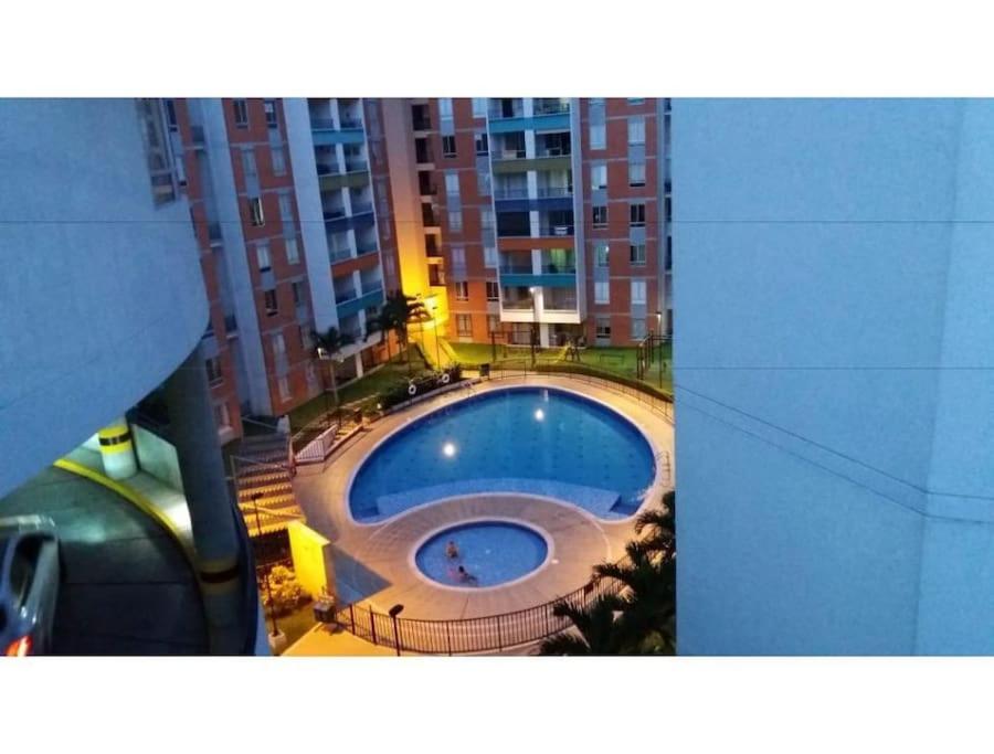Lindo y moderno apto al sur de Cali