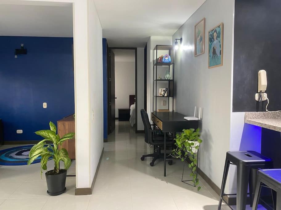 Lindo y moderno apto al sur de Cali
