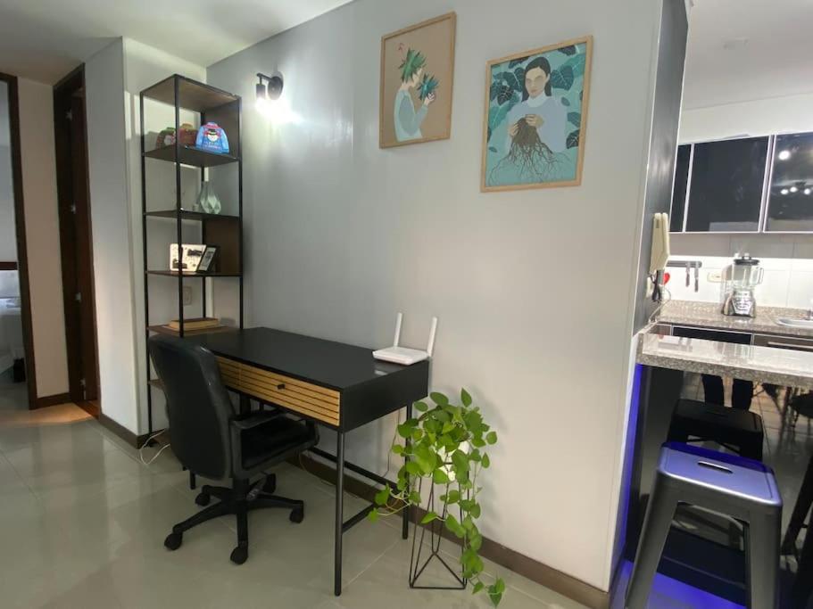 Lindo y moderno apto al sur de Cali