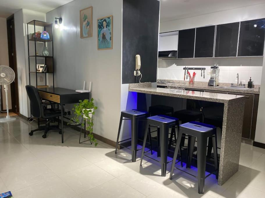 Lindo y moderno apto al sur de Cali