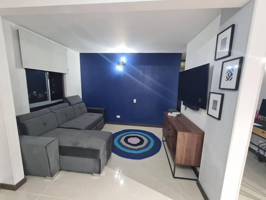 Lindo y moderno apto al sur de Cali