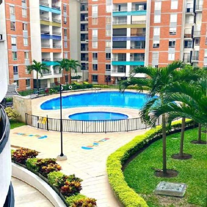 Lindo y moderno apto al sur de Cali