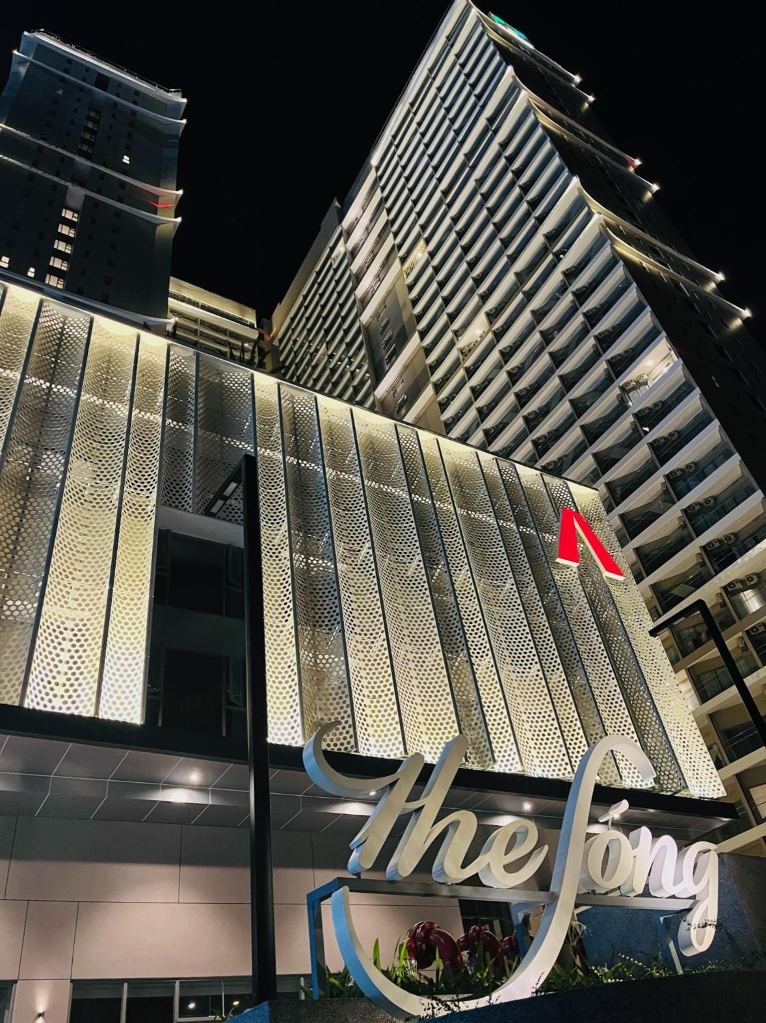 TheSong -VungTau Apartment-AnGia view 2