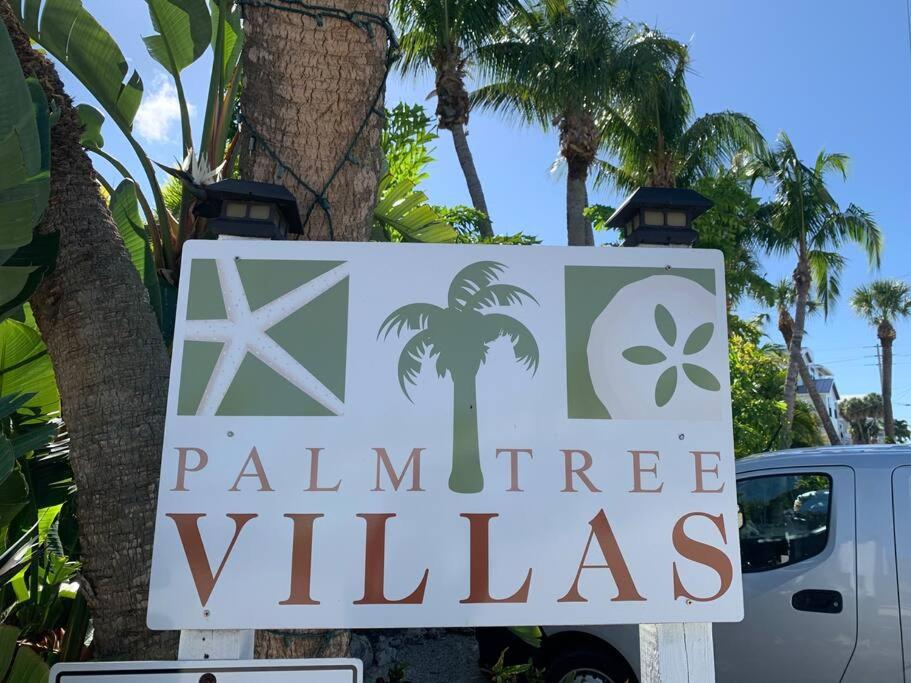 An Island Getaway at Palm Tree Villas