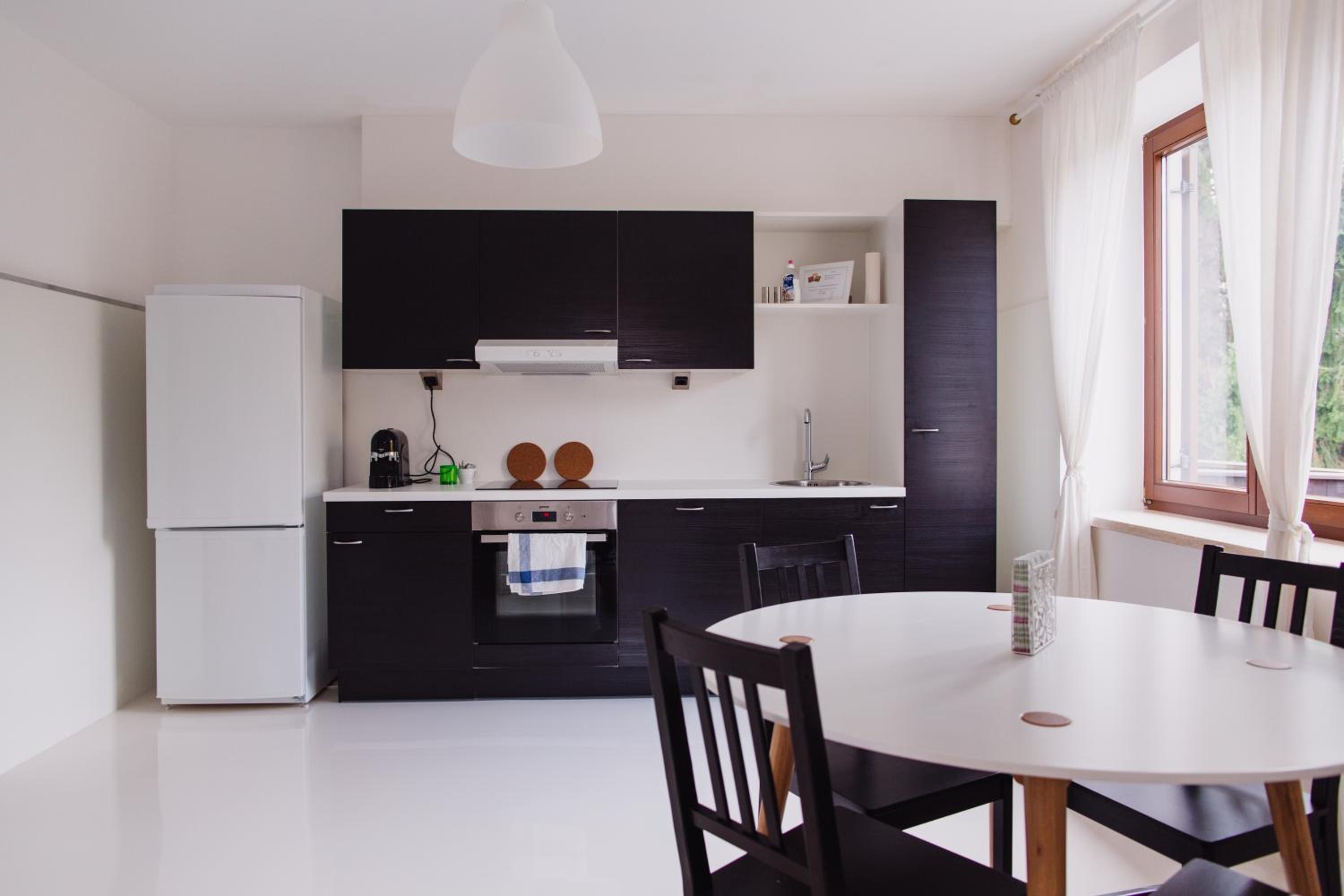 Zimmer & Appartements in der Gamlitzerstrasse