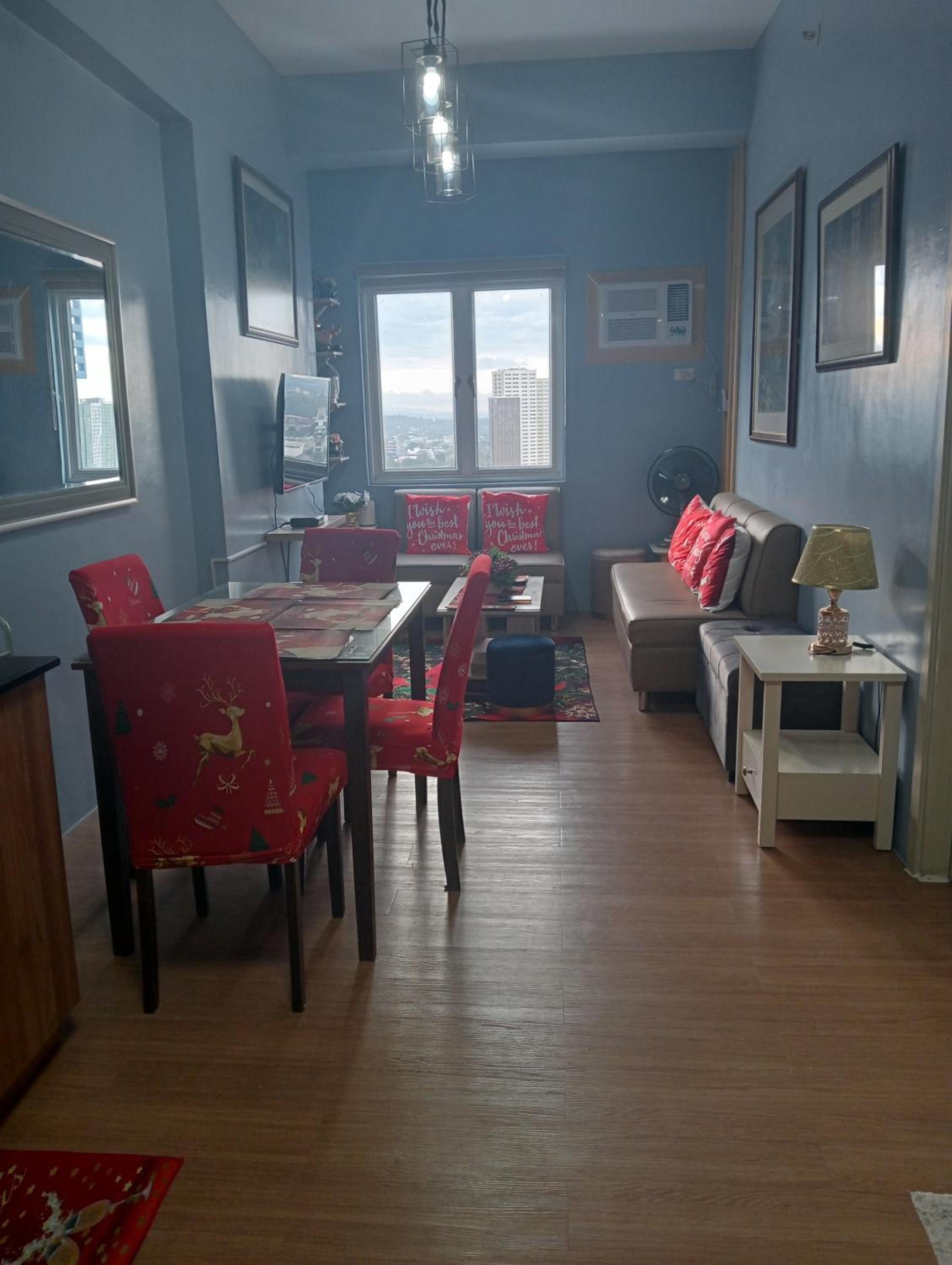 malou's place