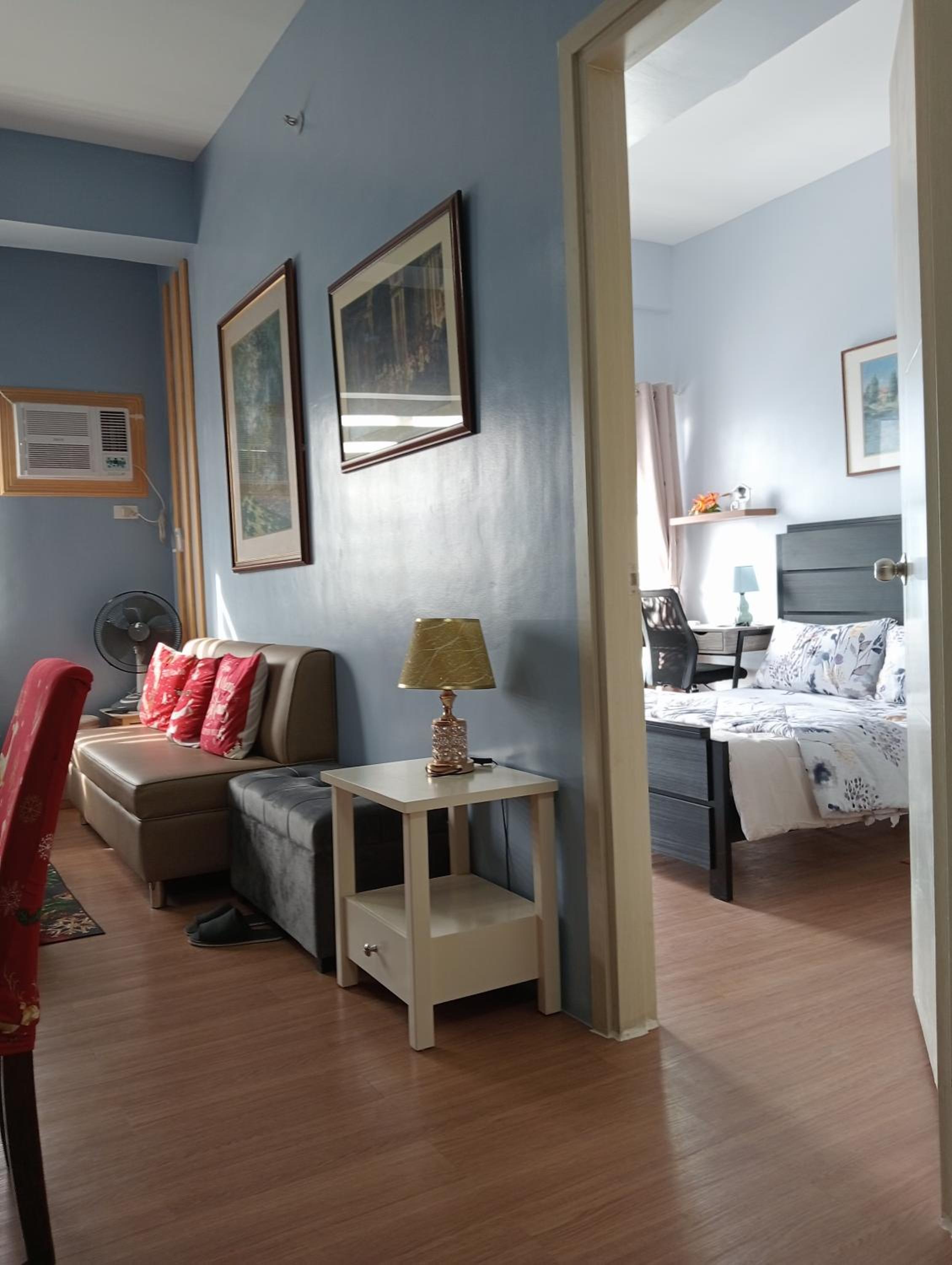 malou's place