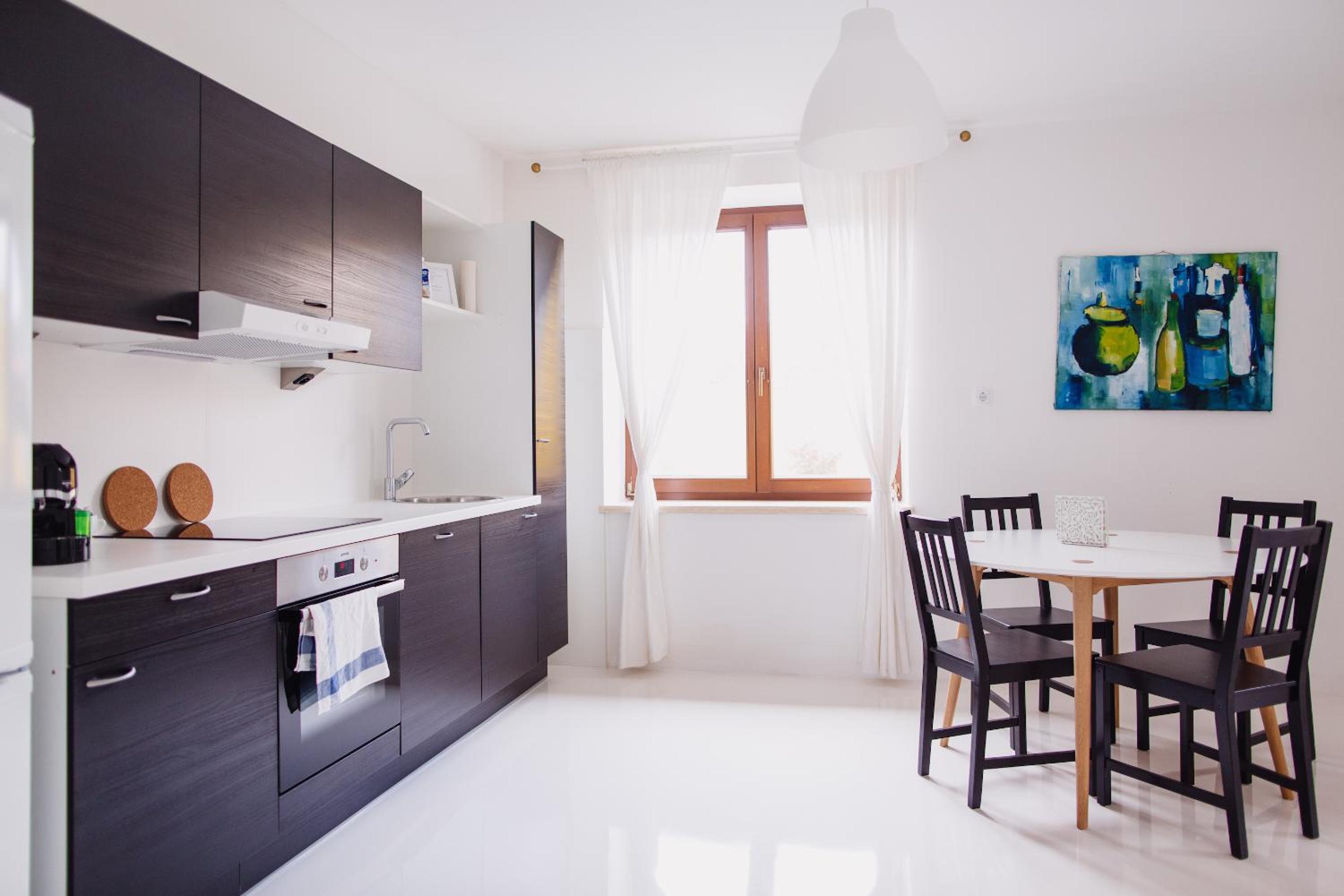 Zimmer & Appartements in der Gamlitzerstrasse
