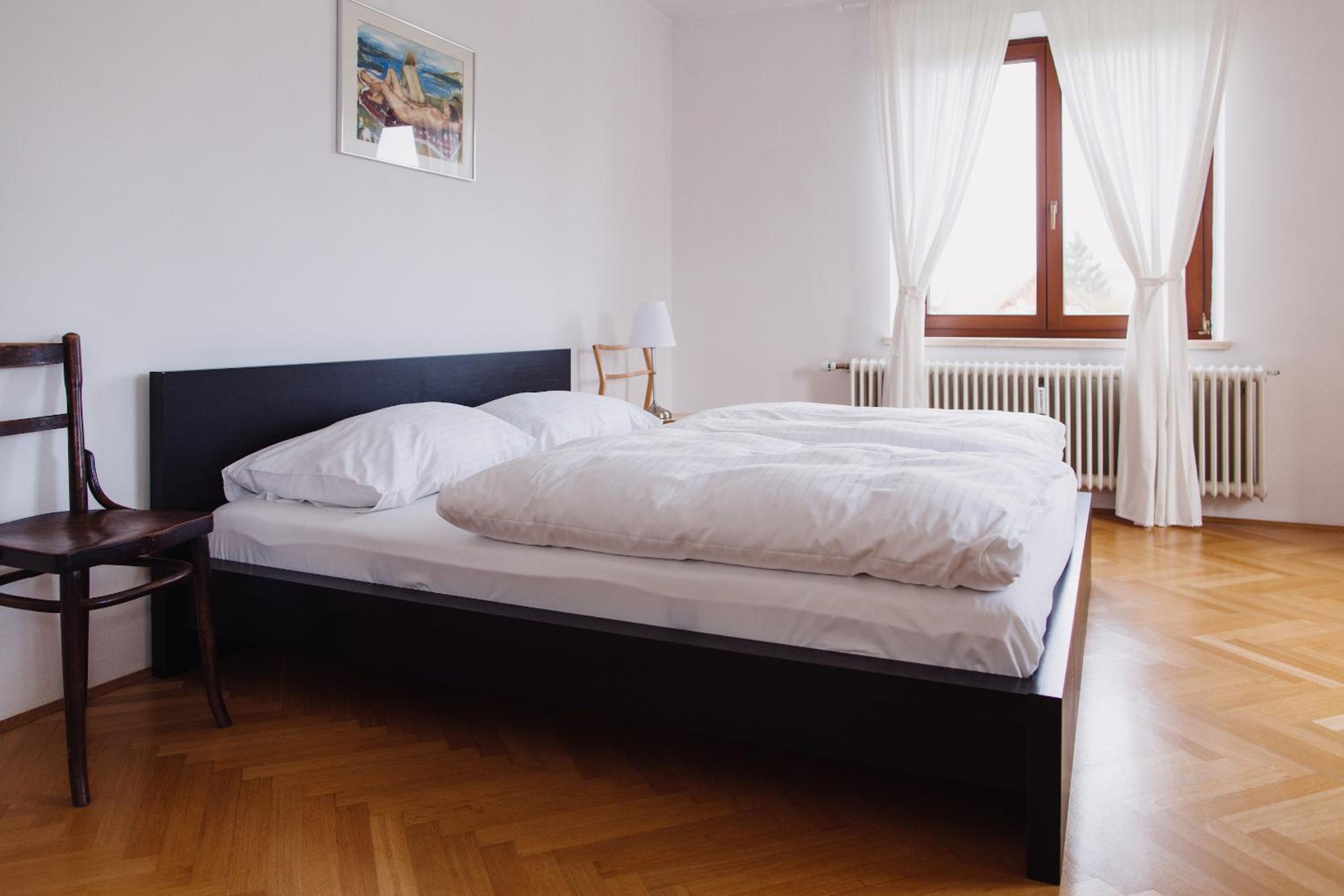 Zimmer & Appartements in der Gamlitzerstrasse