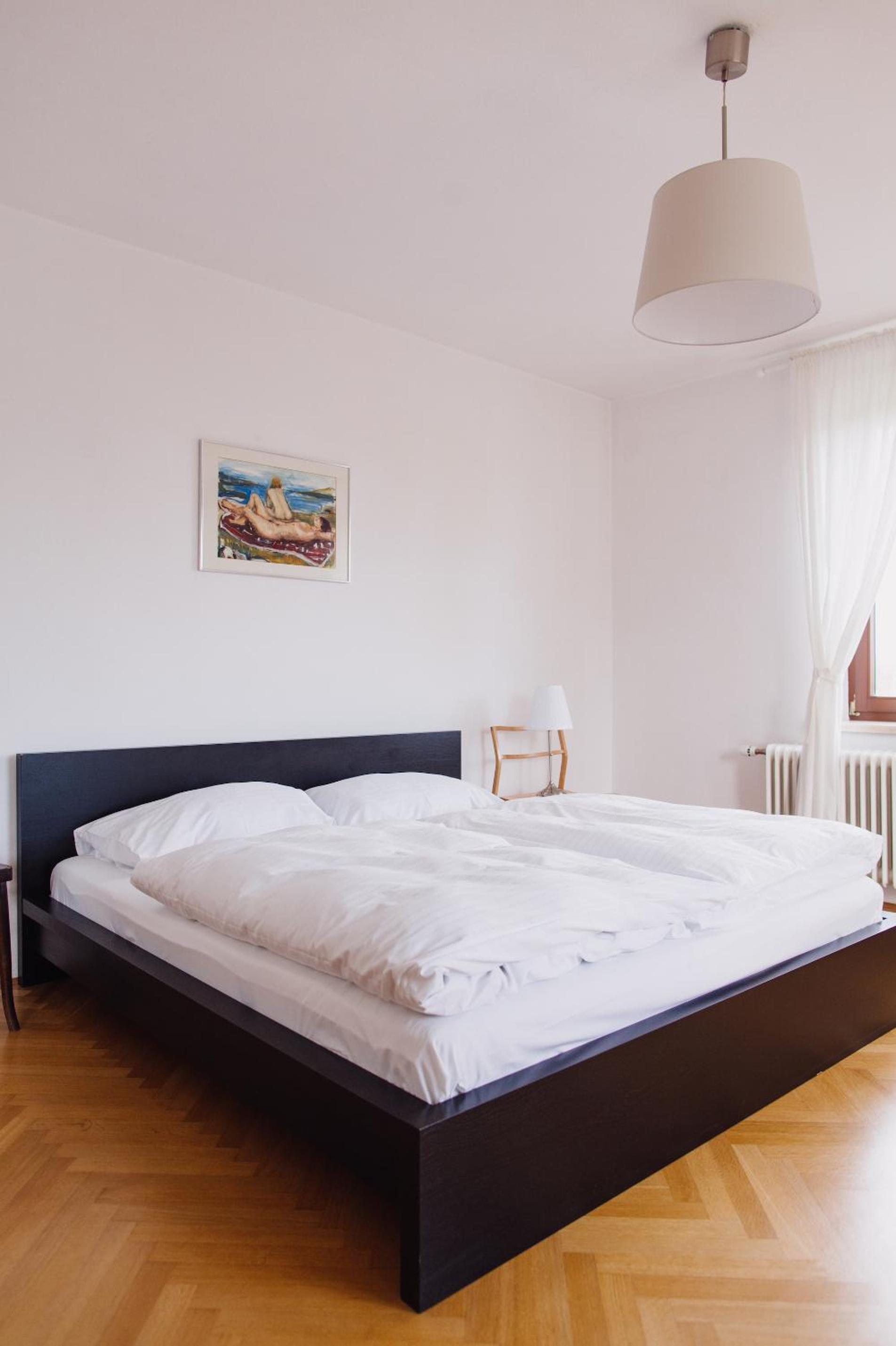 Zimmer & Appartements in der Gamlitzerstrasse